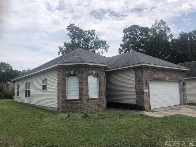 2601  Longcoy  Little Rock, AR