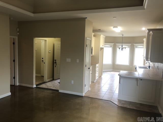 2601 Longcoy  Little Rock, AR