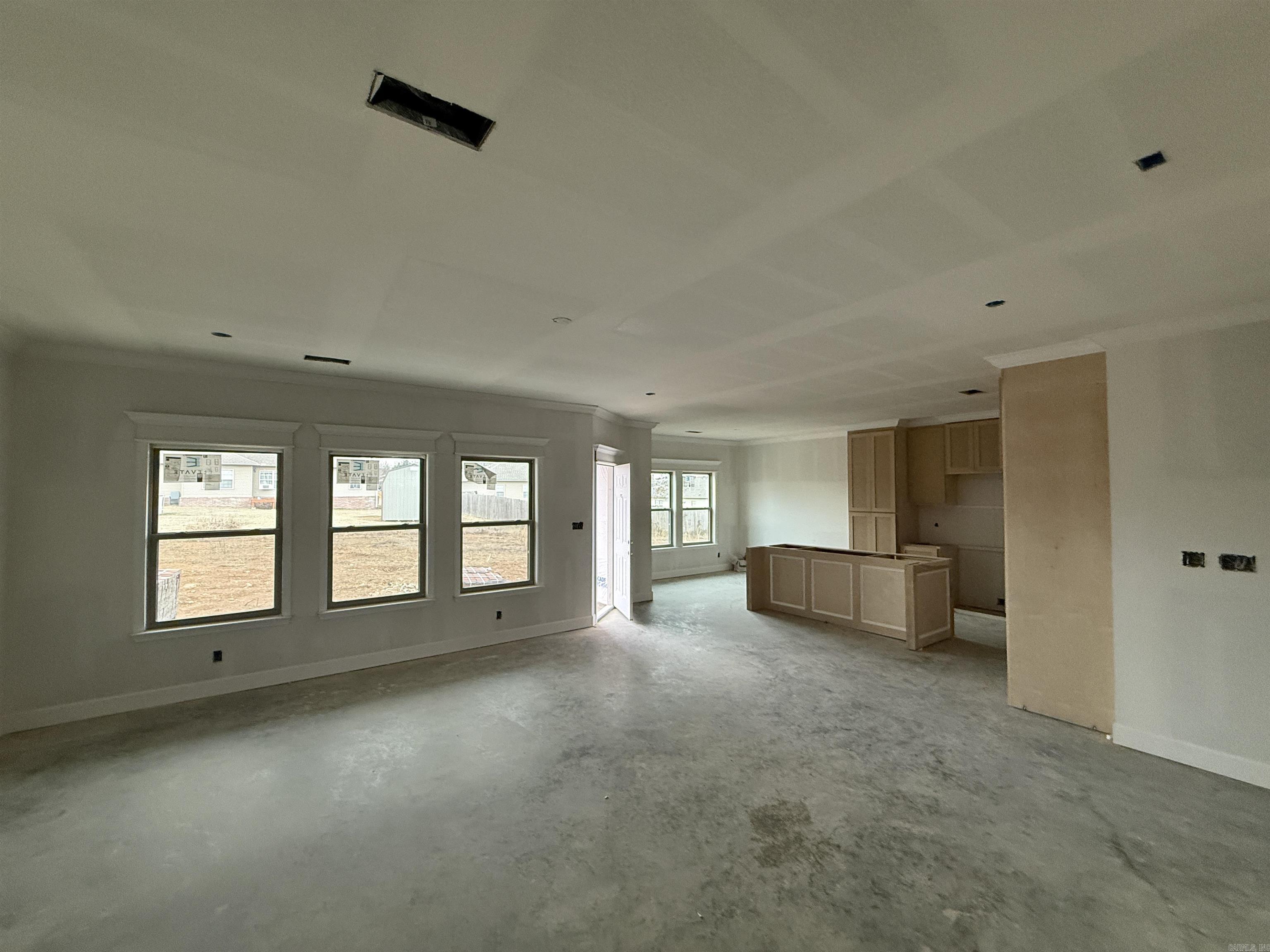 515 Madeleine  Austin, AR