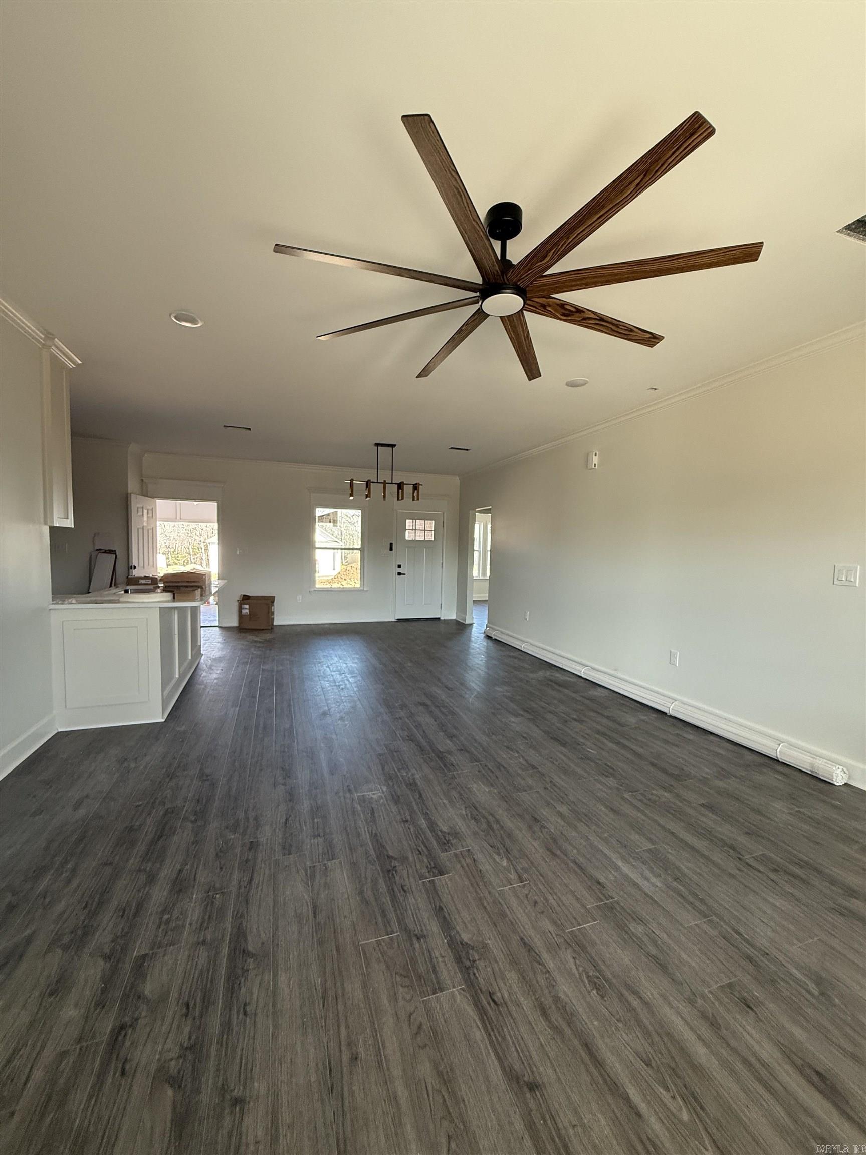 515 Madeleine Circle Austin, AR 72007