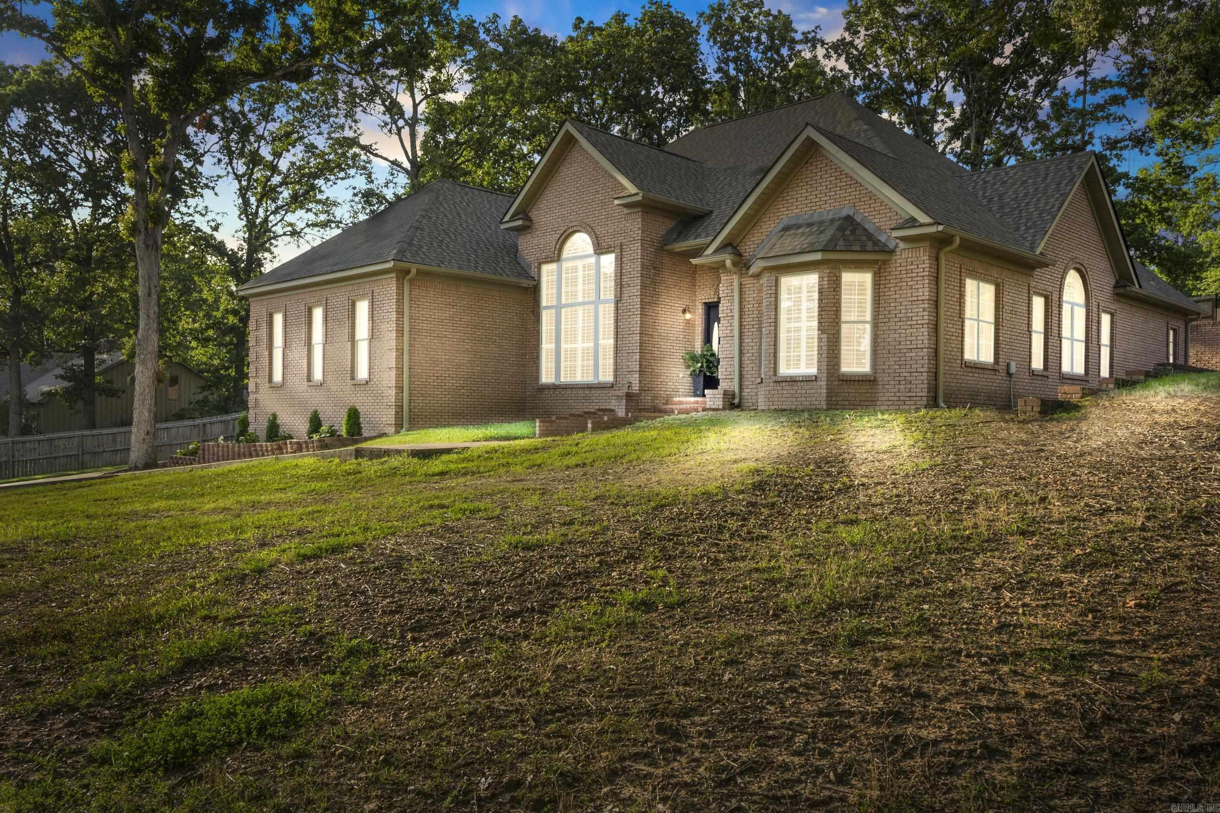 12 Wynnewood  Wynne, AR