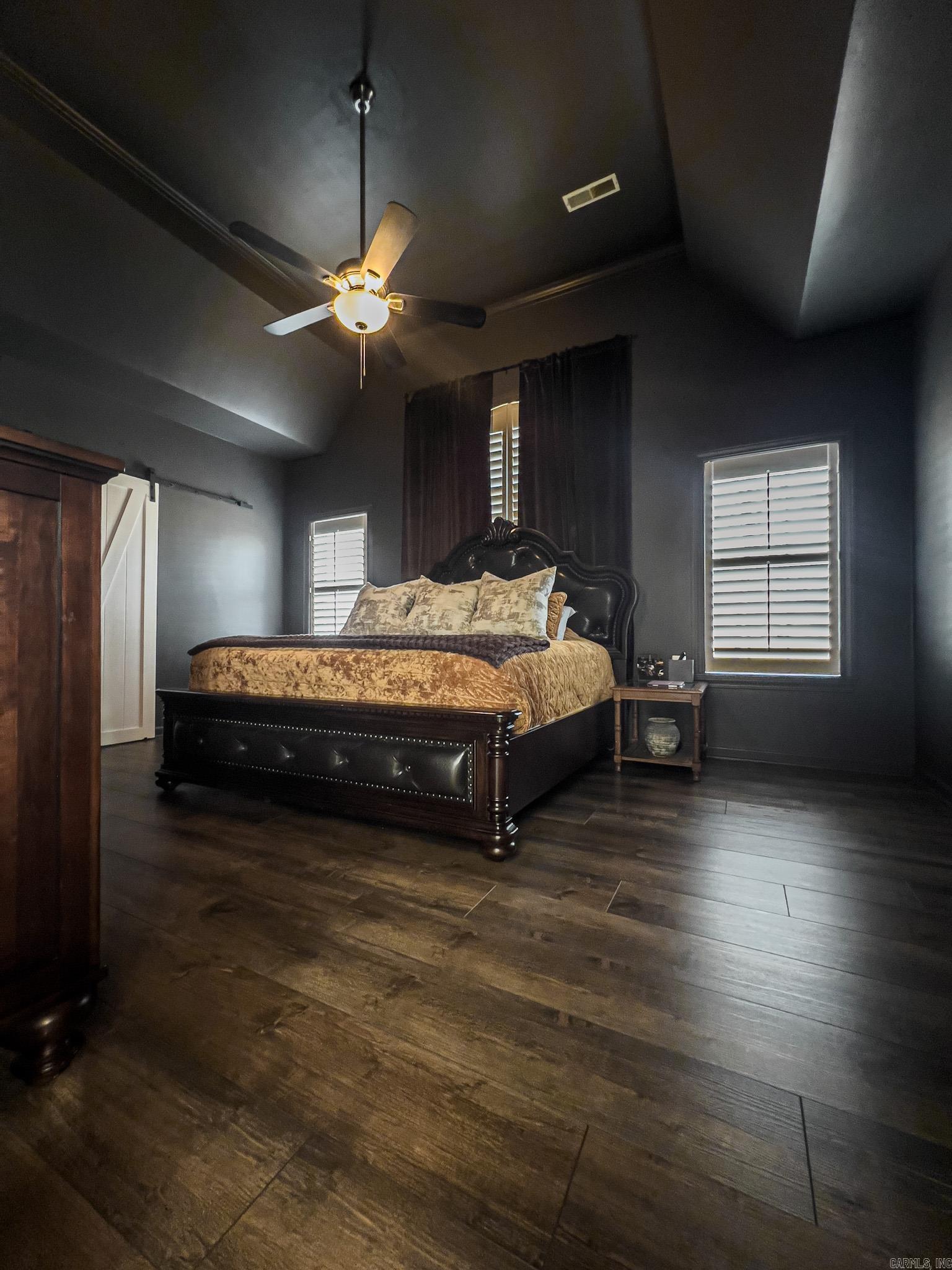 12 Wynnewood  Wynne, AR