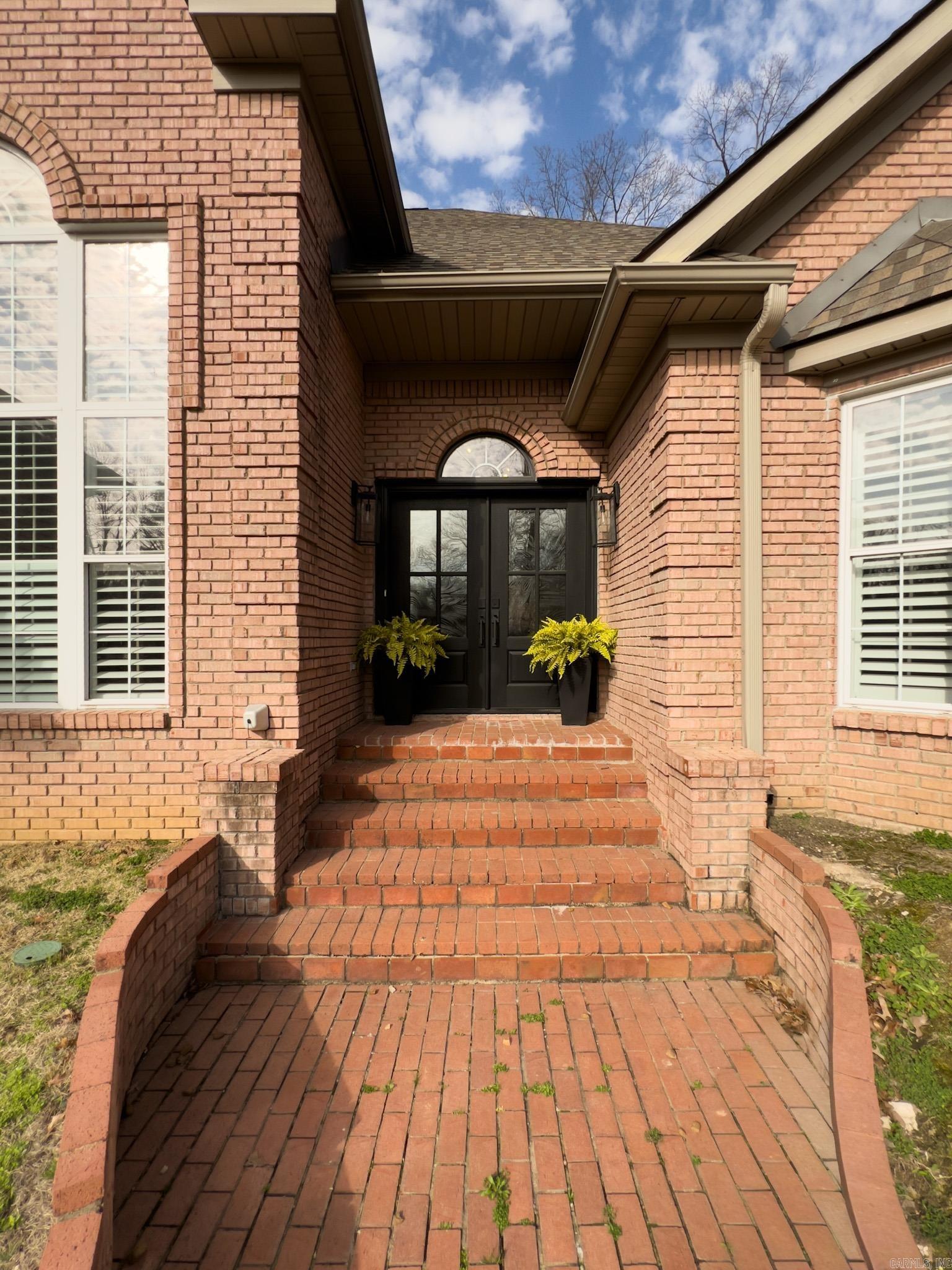 12 Wynnewood  Wynne, AR