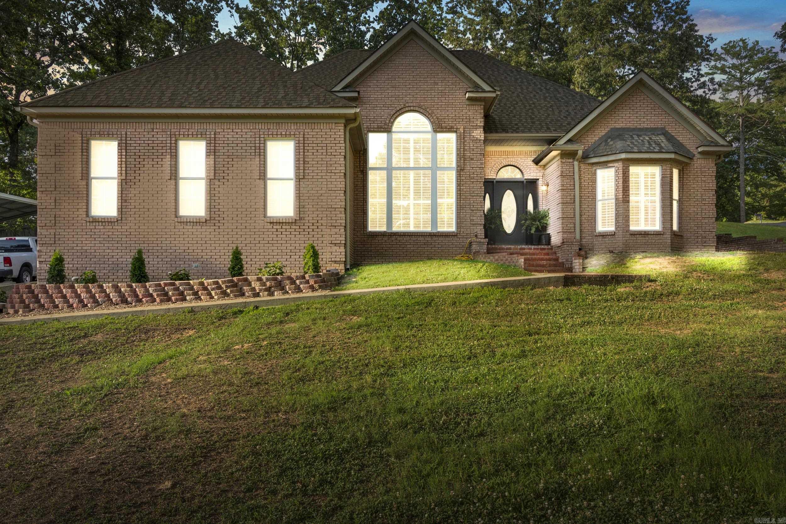 12 Wynnewood  Wynne, AR