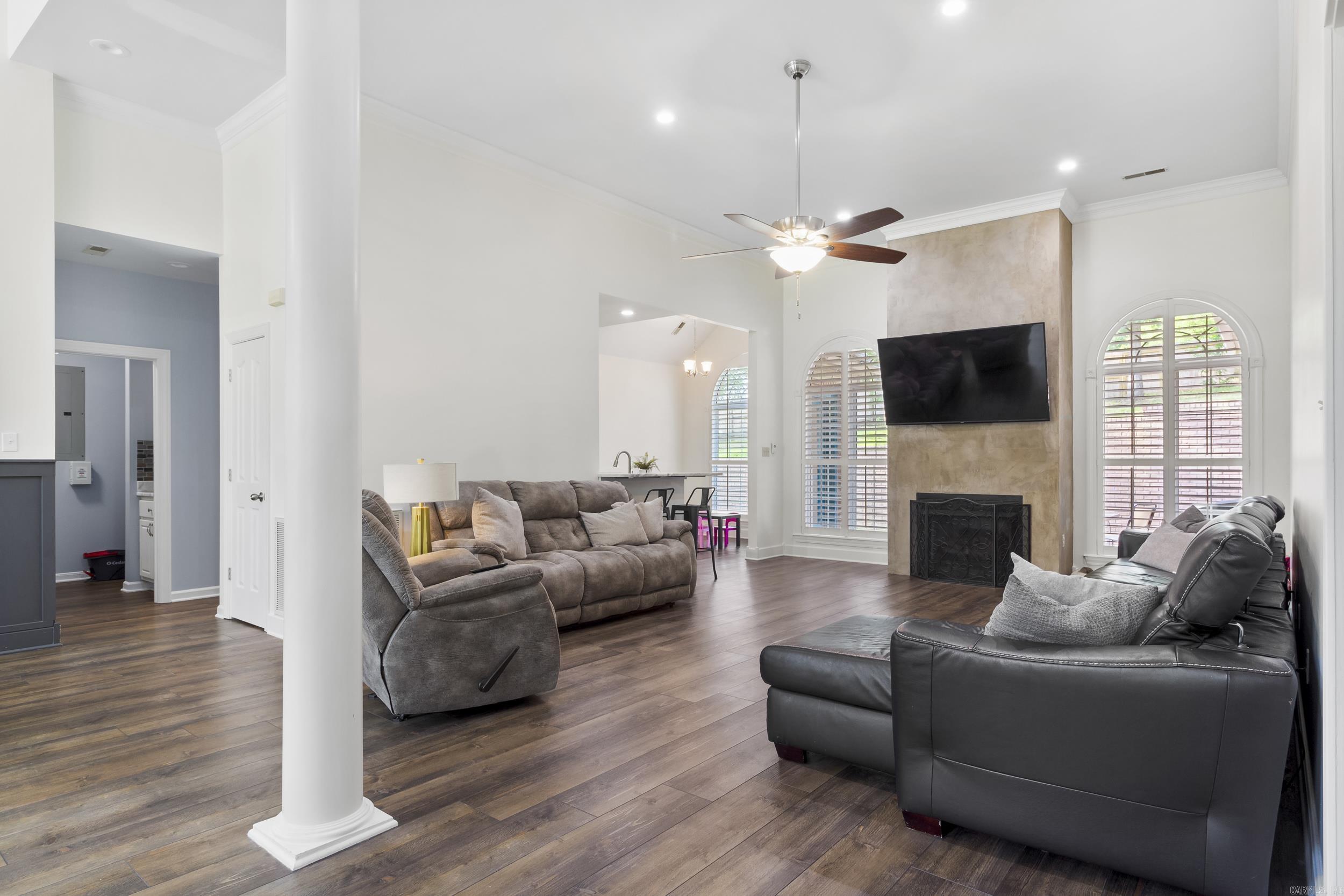 12 Wynnewood  Wynne, AR