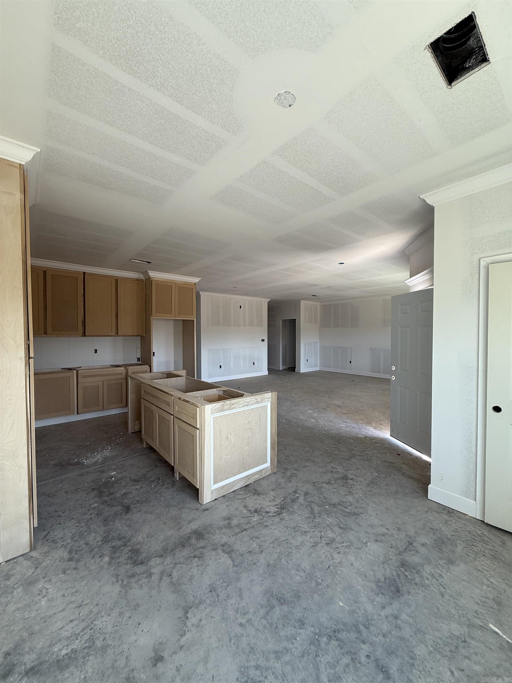 517 Madeleine Circle Austin, AR 72007