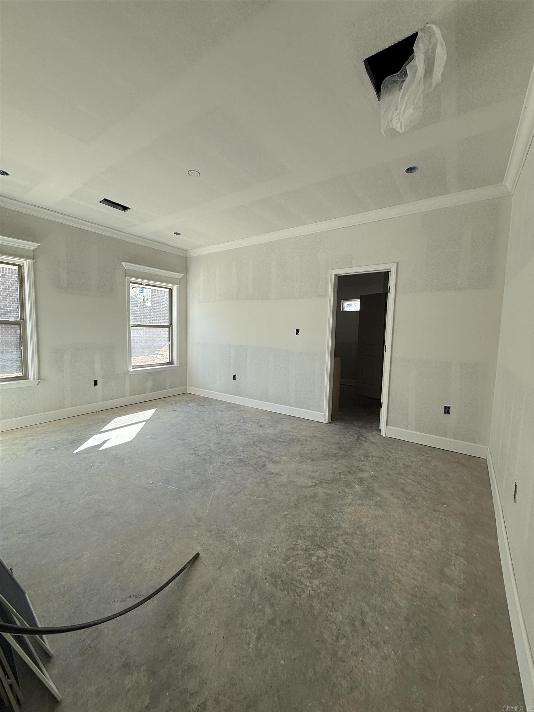 517 Madeleine Circle Austin, AR 72007