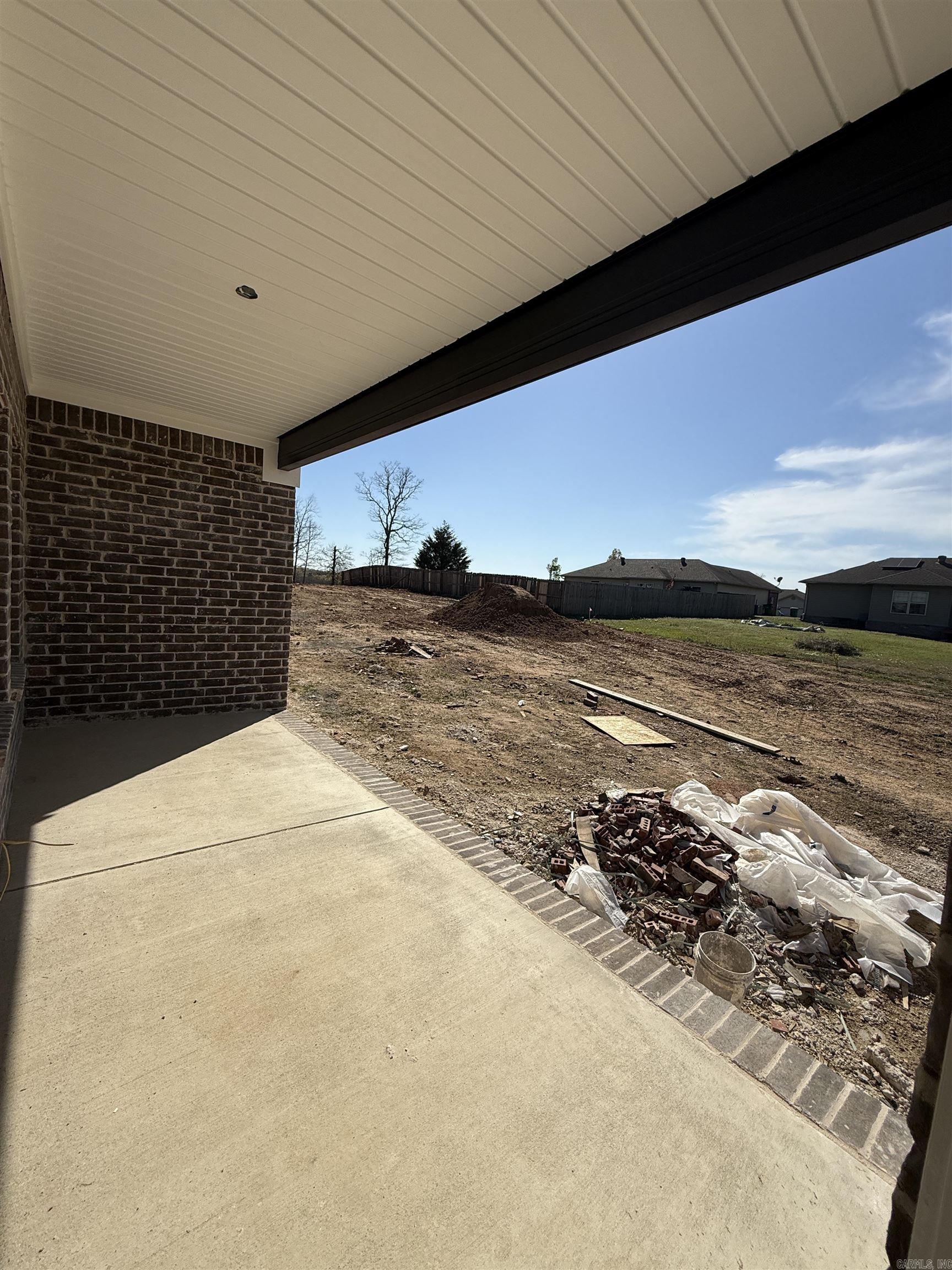 517 Madeleine Circle Austin, AR 72007