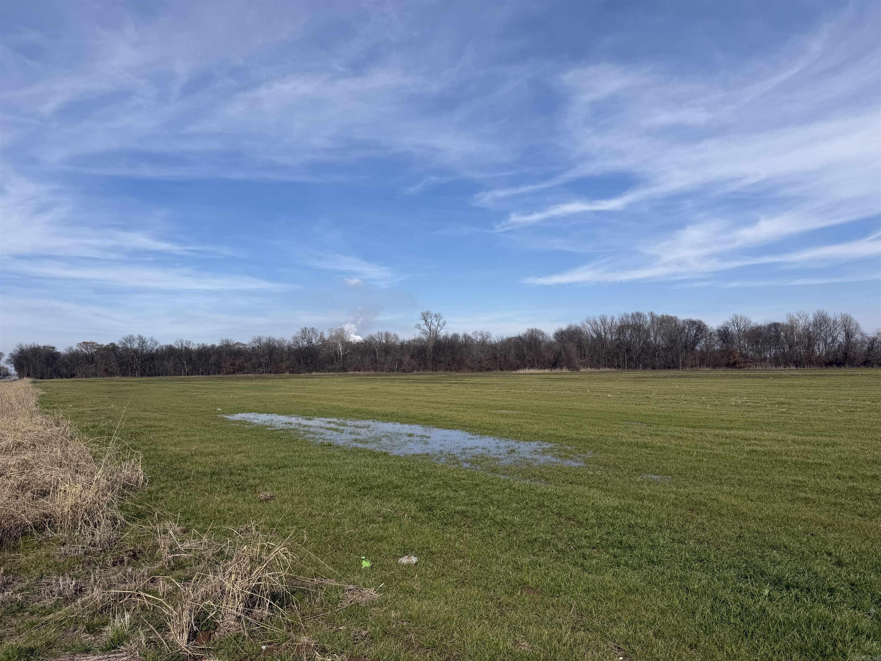 0 NE Corner Hwy 65/425-81  Pine Bluff, AR