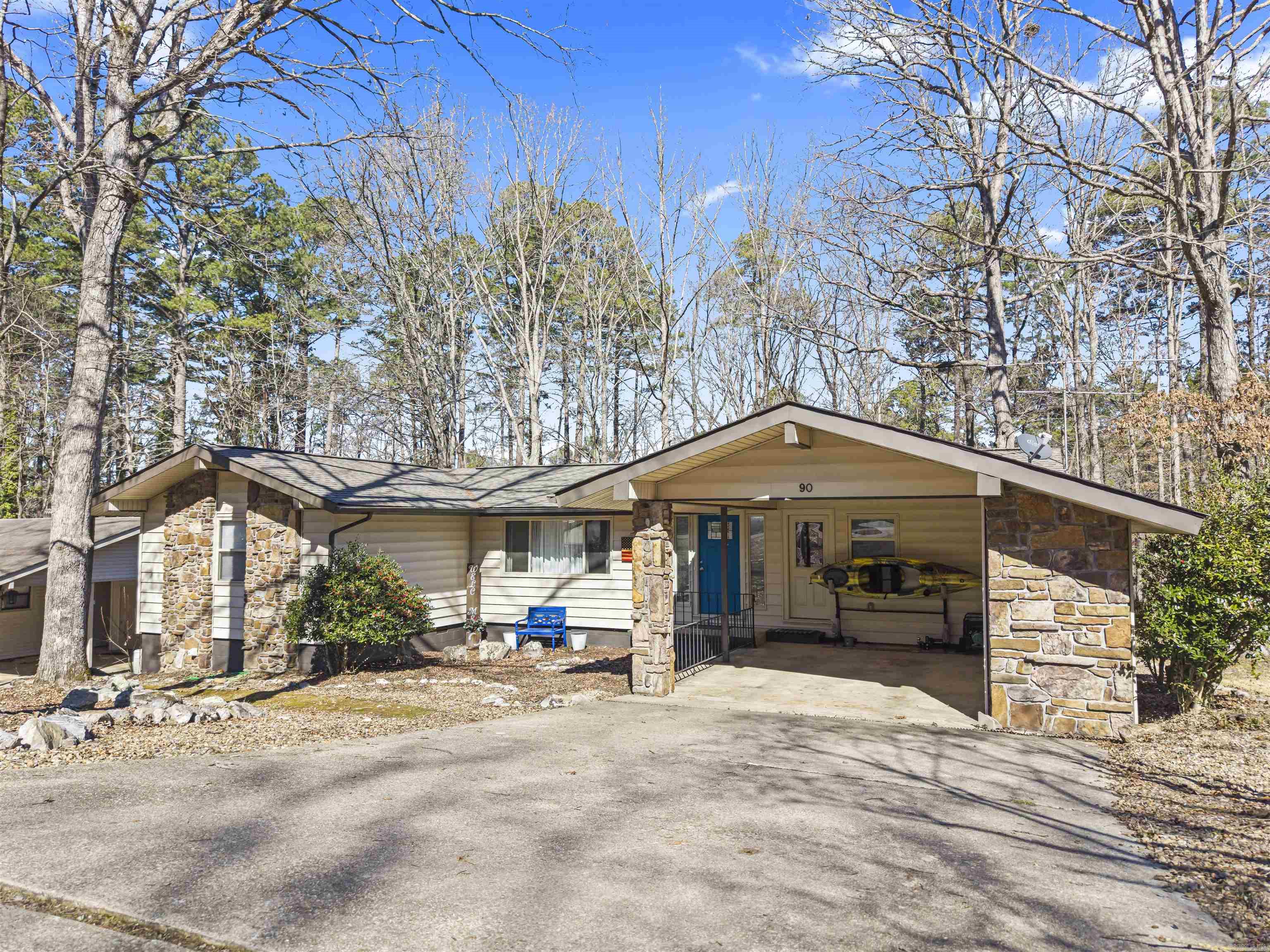 90 Arias  Hot Springs Village, AR