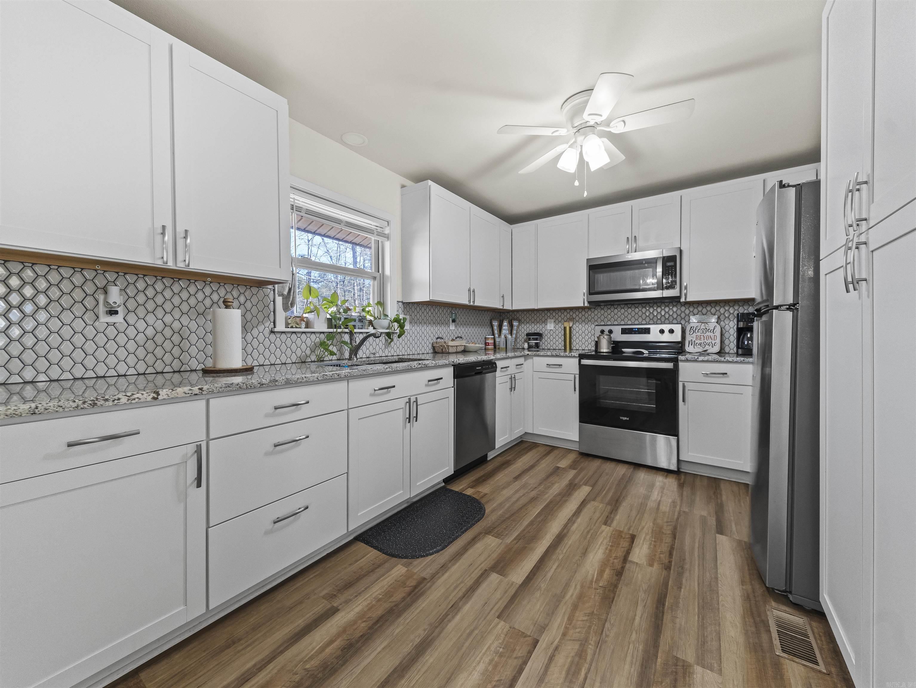 90 Arias  Hot Springs Village, AR