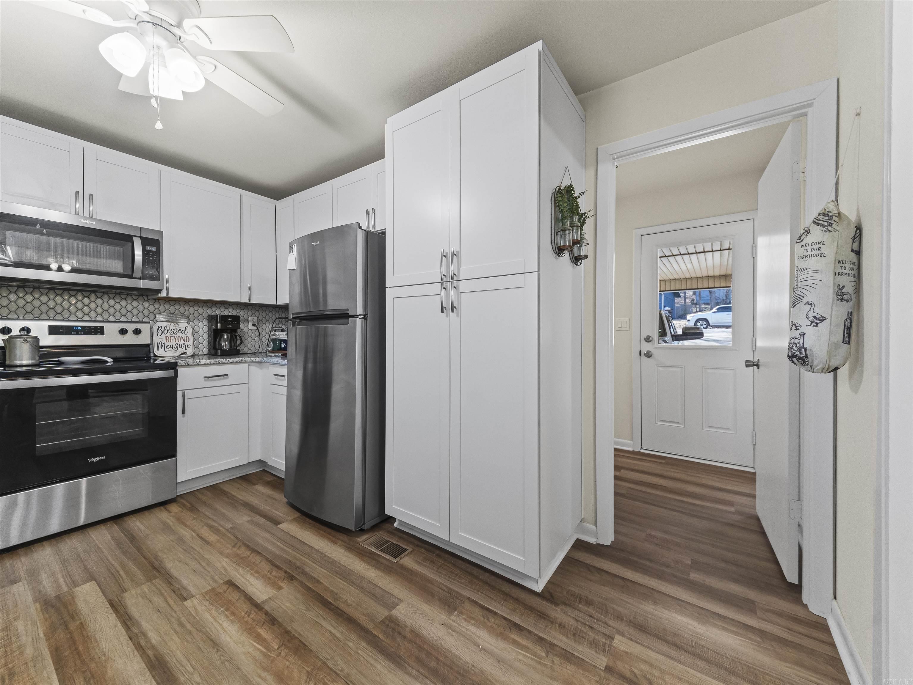 90 Arias  Hot Springs Village, AR