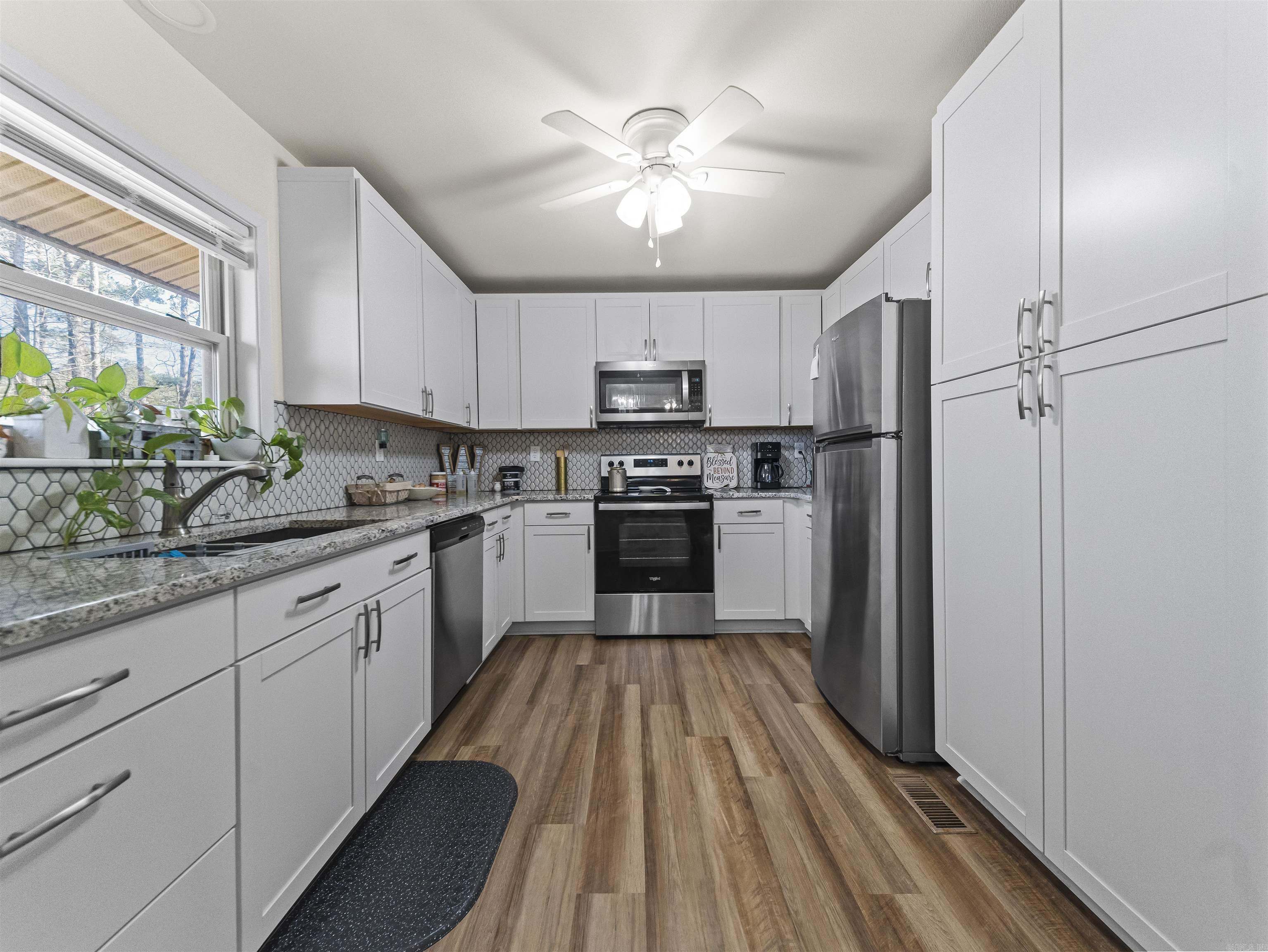 90 Arias  Hot Springs Village, AR