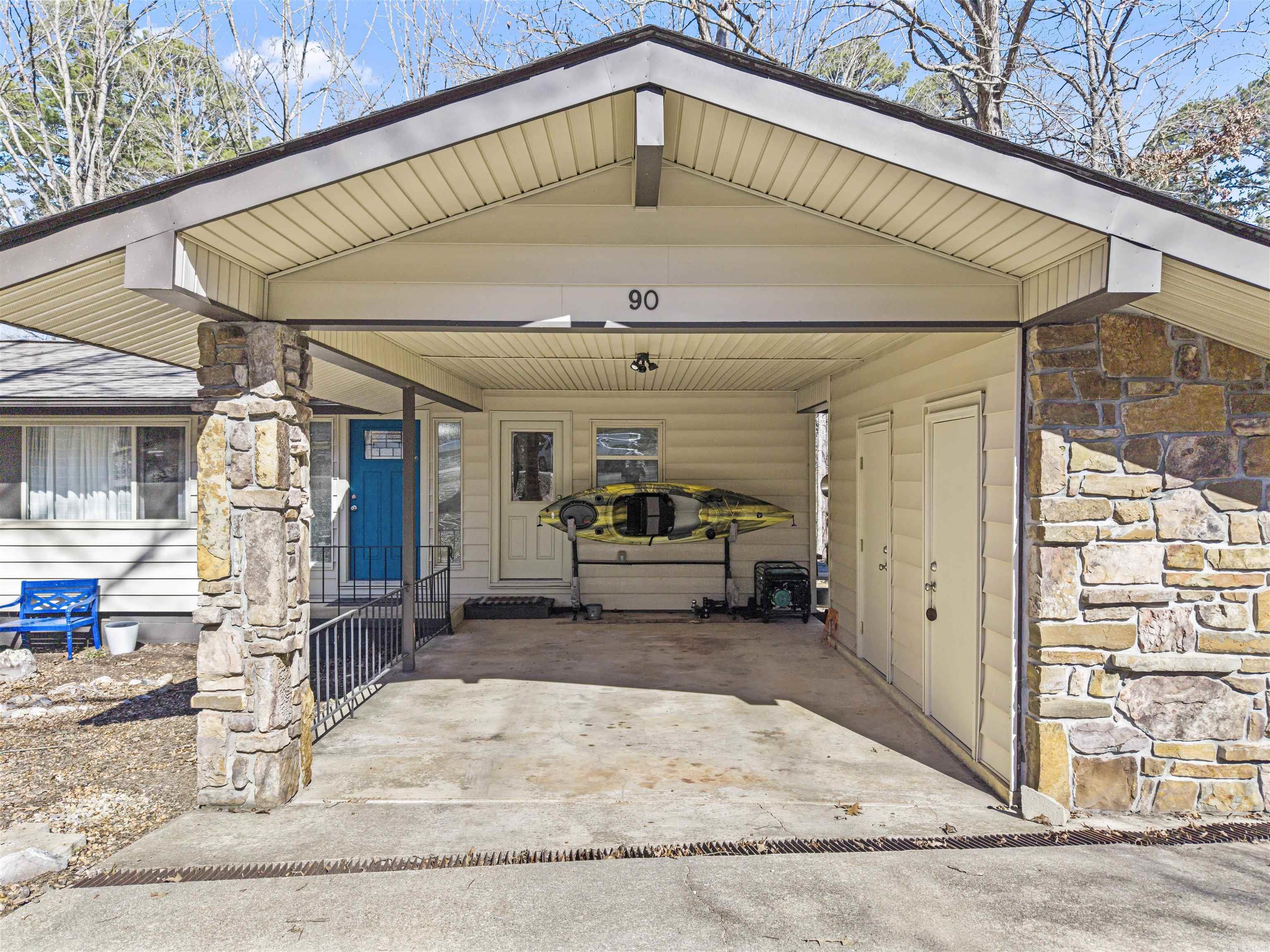 90 Arias  Hot Springs Village, AR