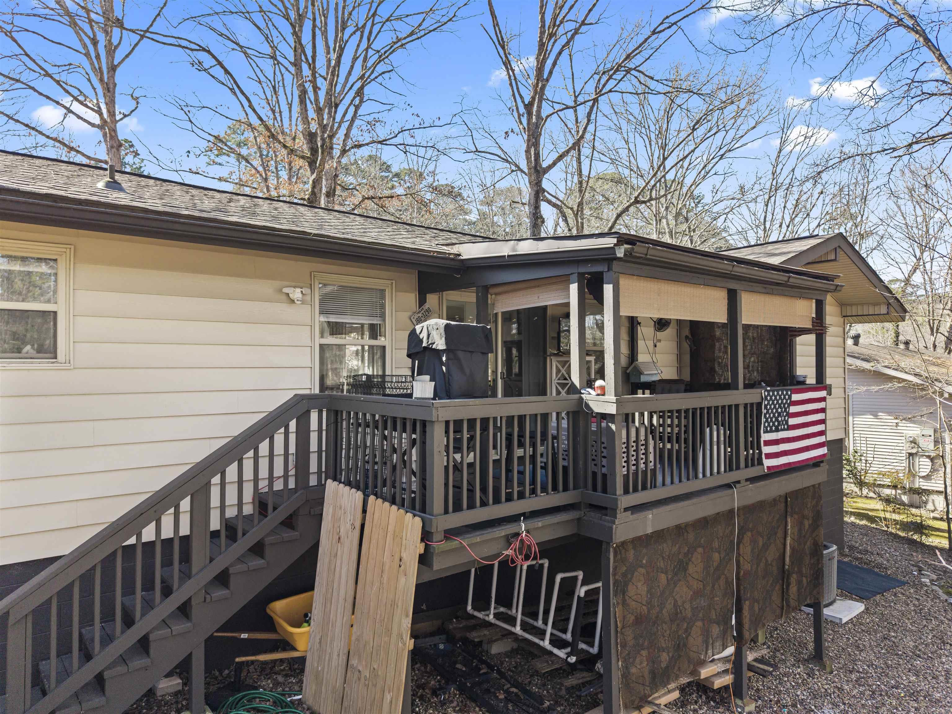 90 Arias  Hot Springs Village, AR