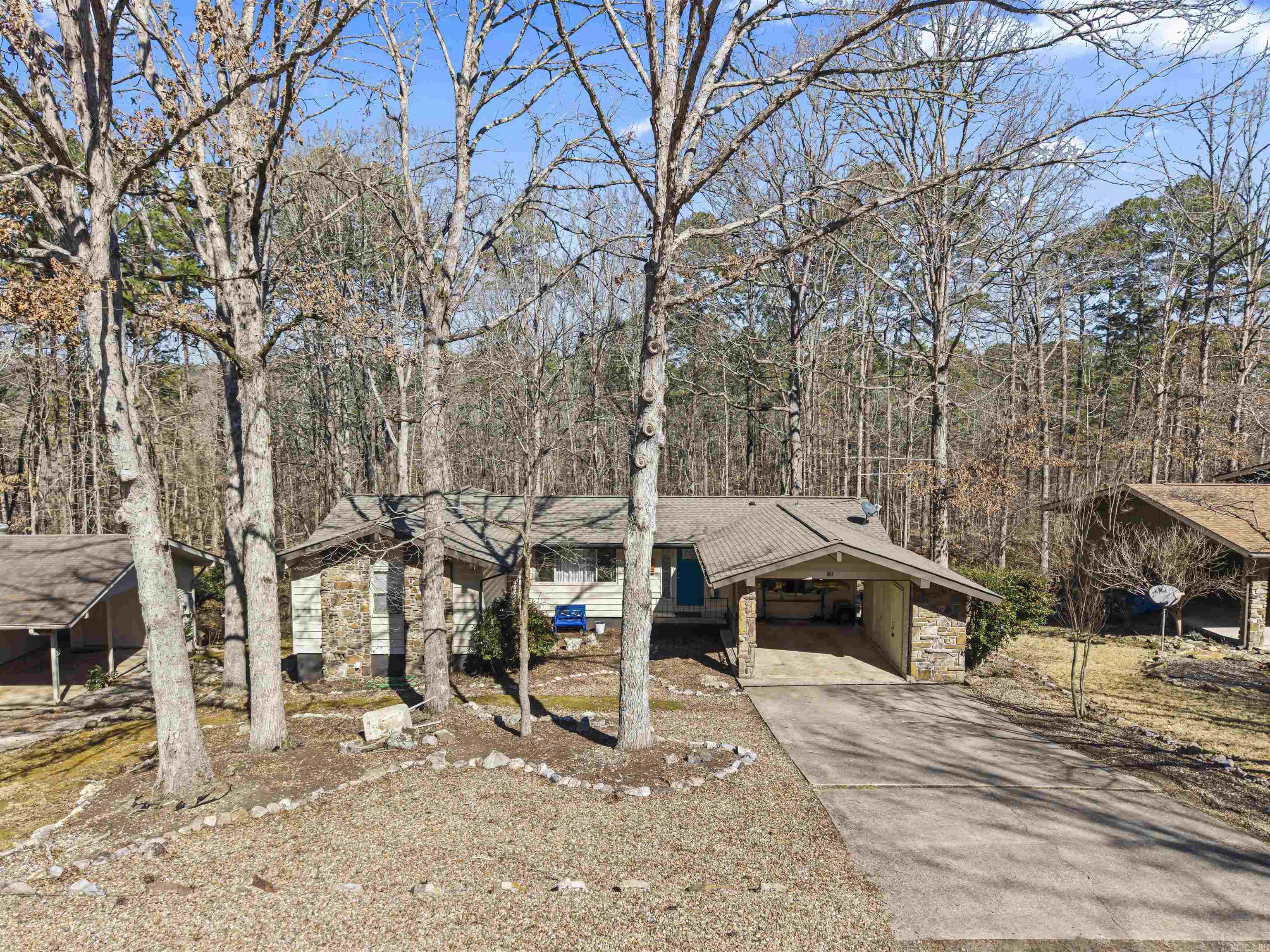 90 Arias  Hot Springs Village, AR