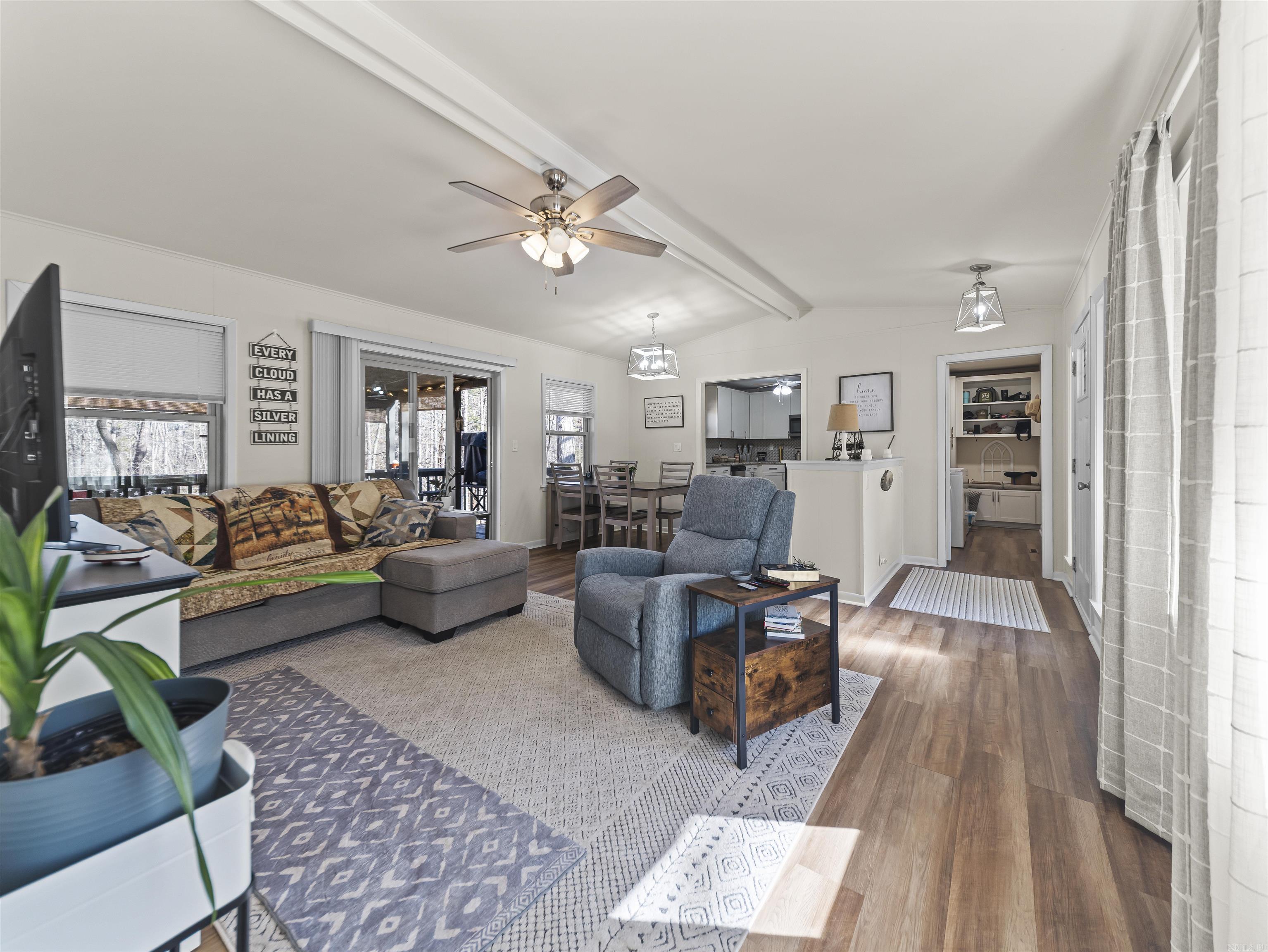 90 Arias  Hot Springs Village, AR