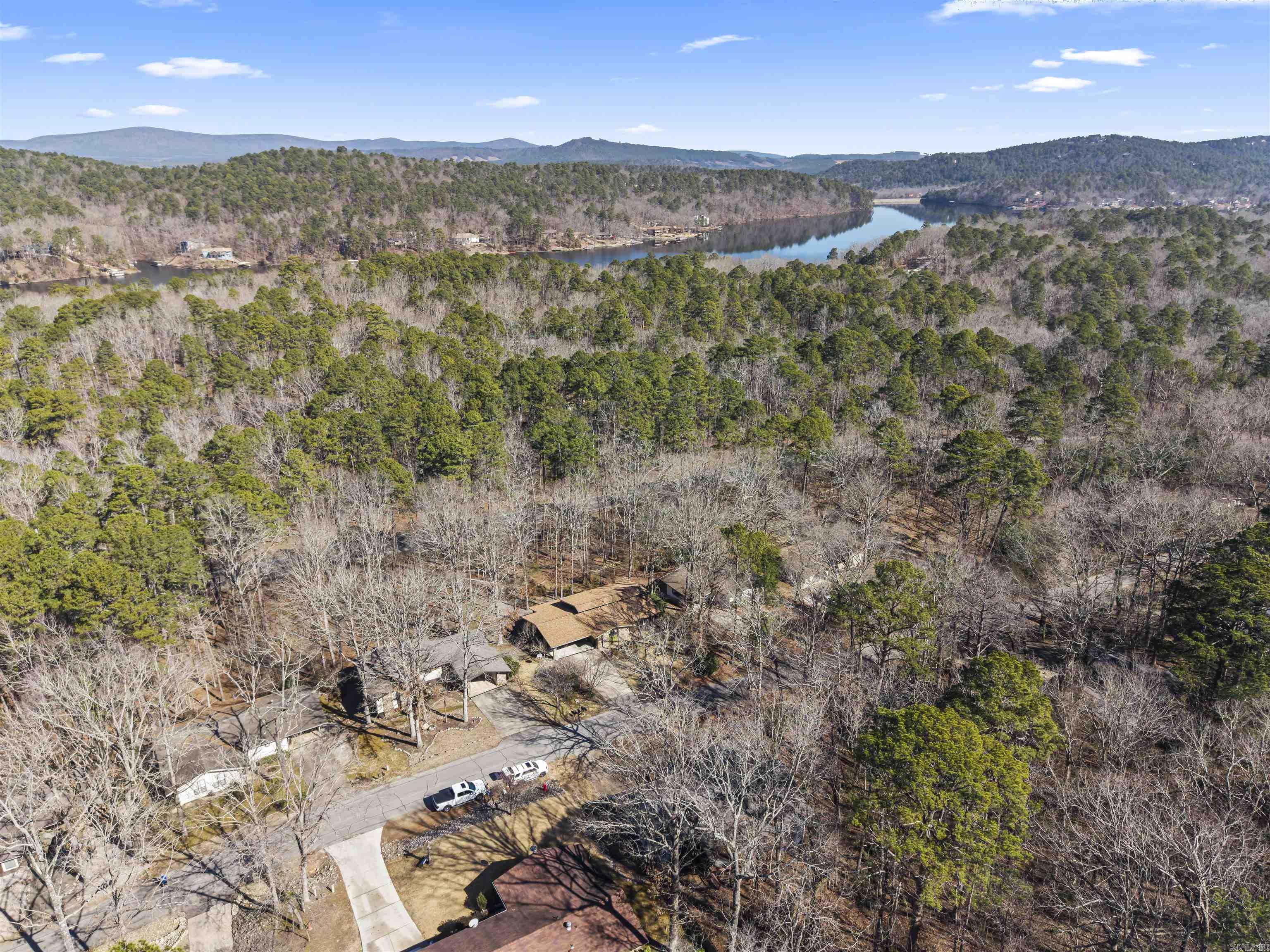 90 Arias  Hot Springs Village, AR