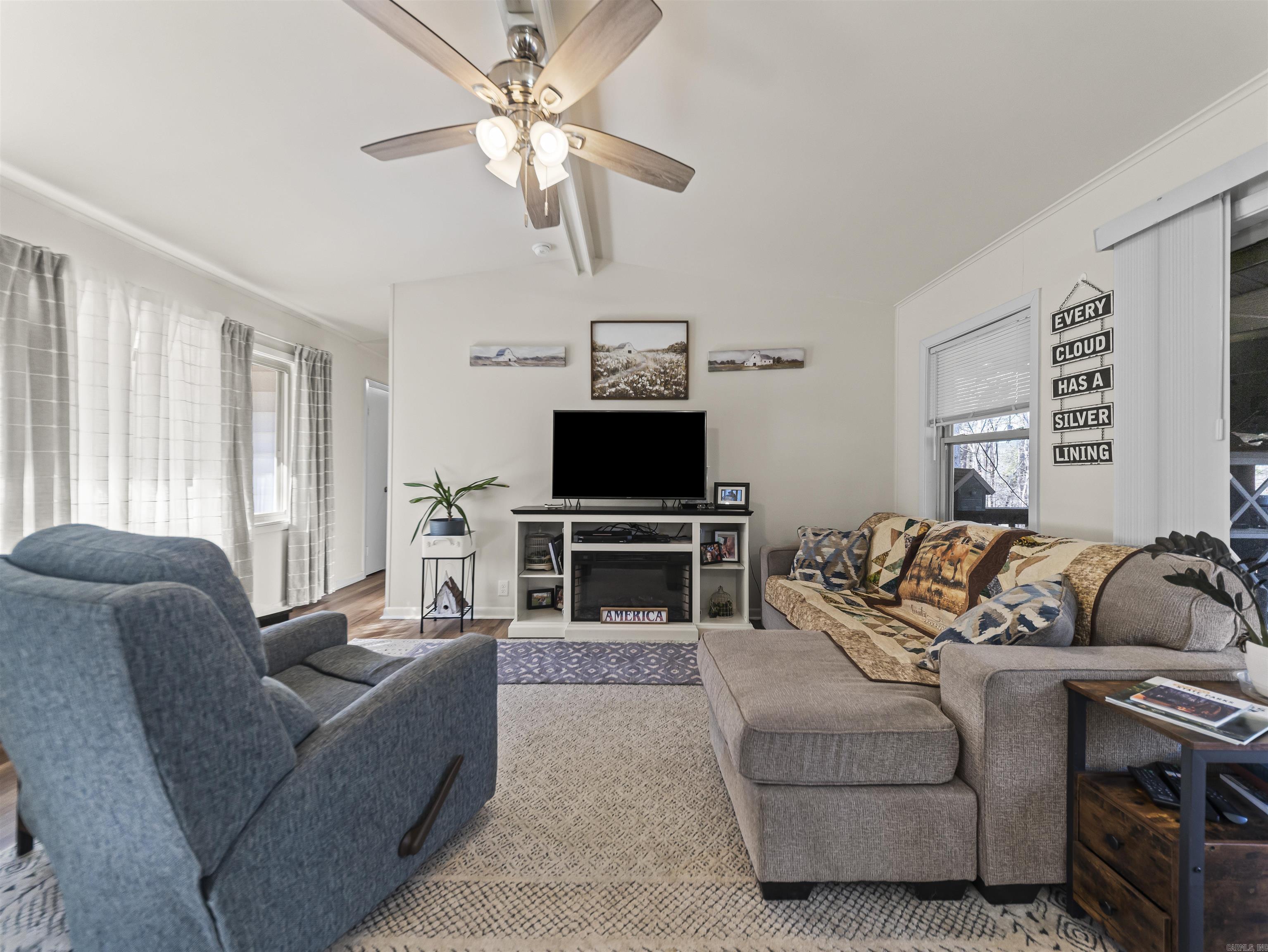 90 Arias  Hot Springs Village, AR