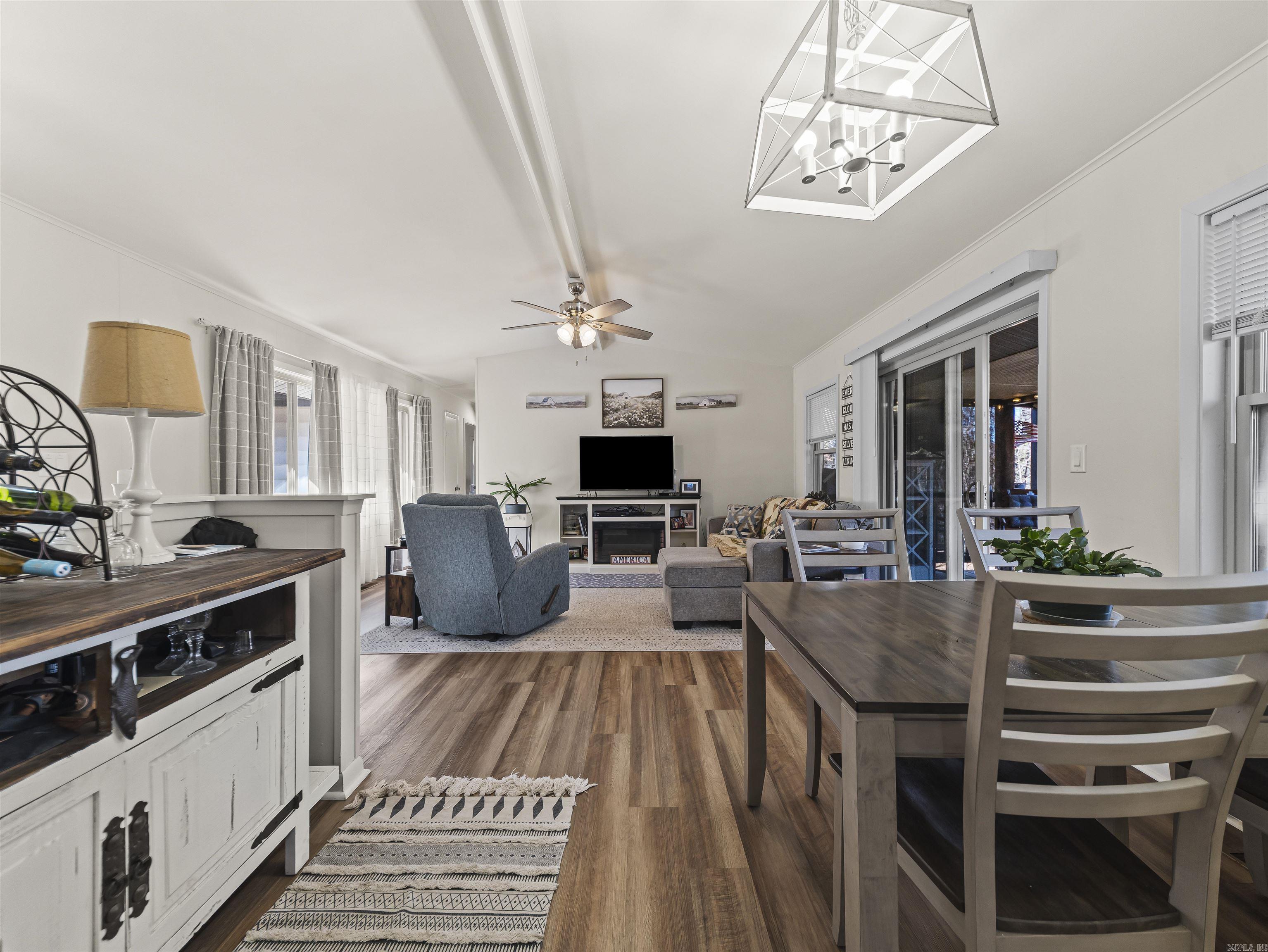 90 Arias  Hot Springs Village, AR