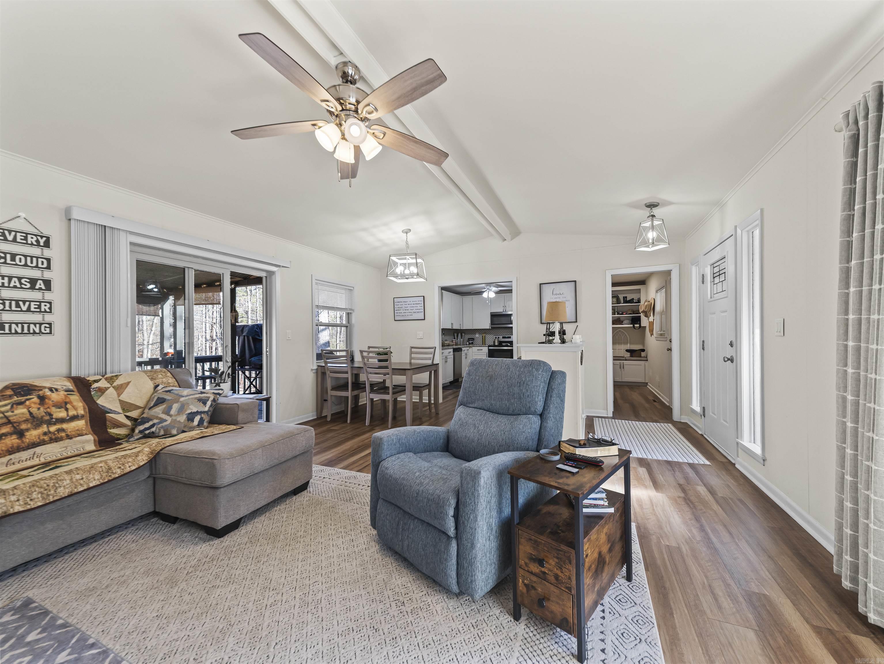 90 Arias  Hot Springs Village, AR