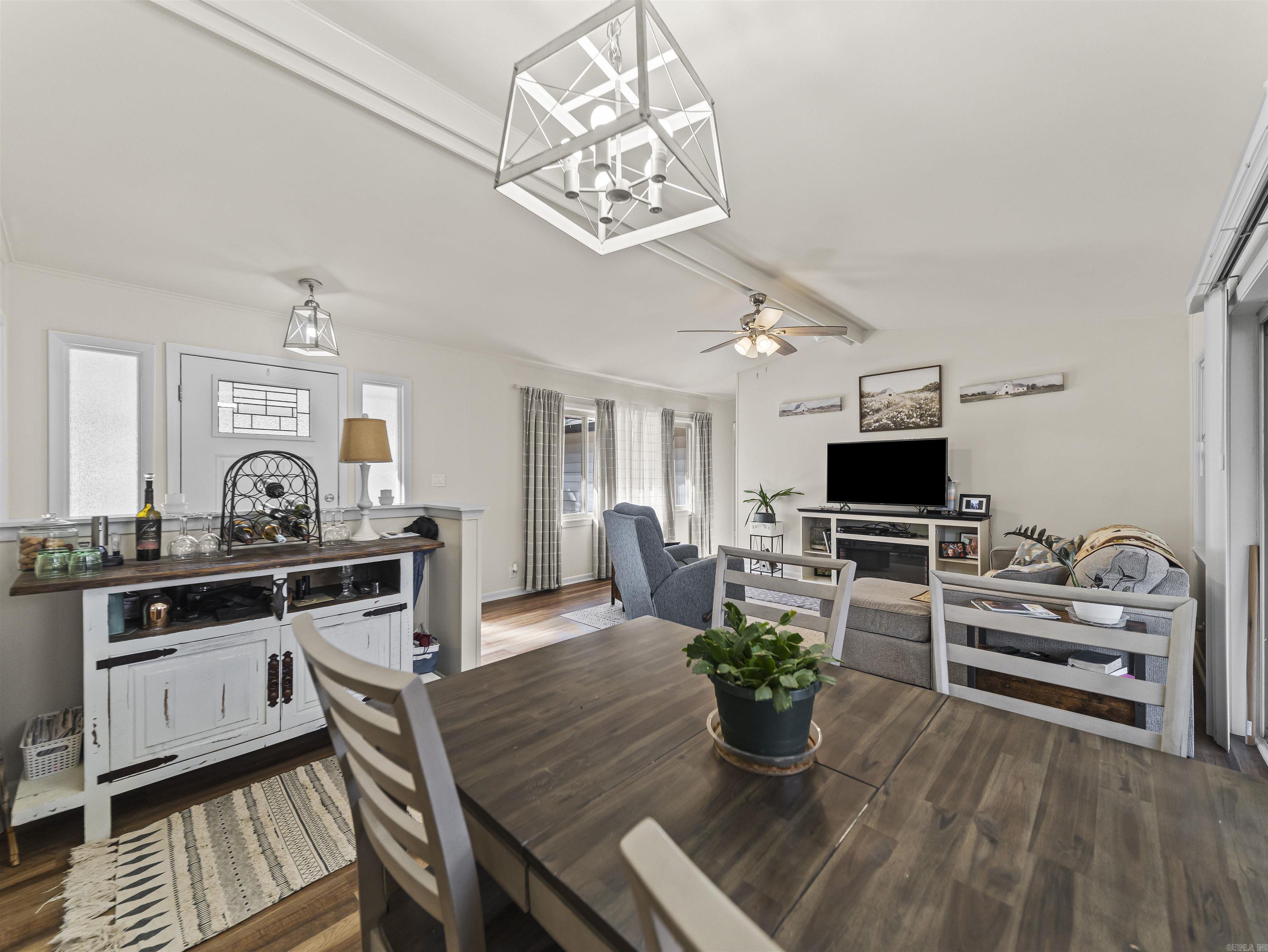 90 Arias  Hot Springs Village, AR