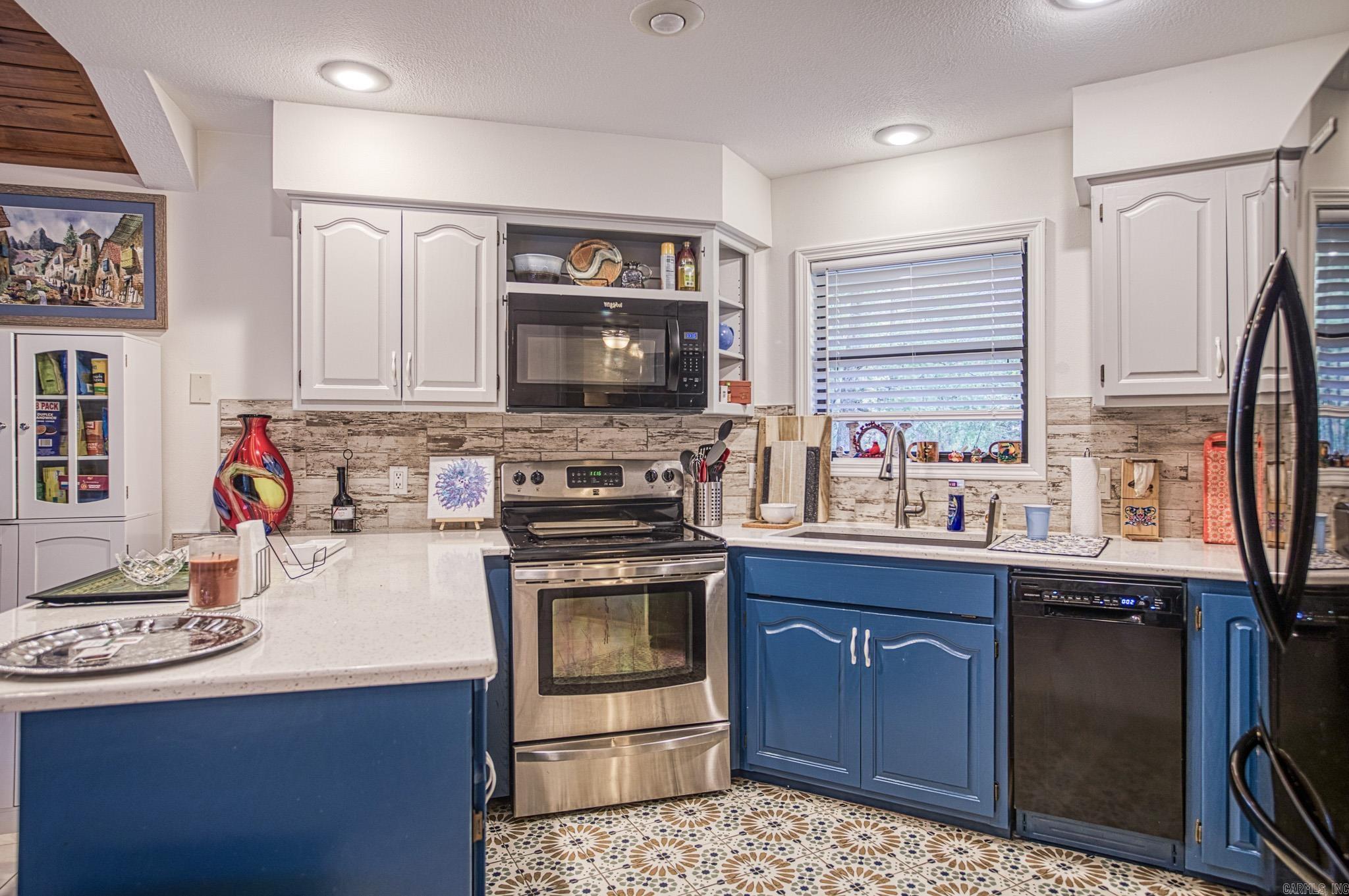 6 Hermosa Circle  Hot Springs Village, AR