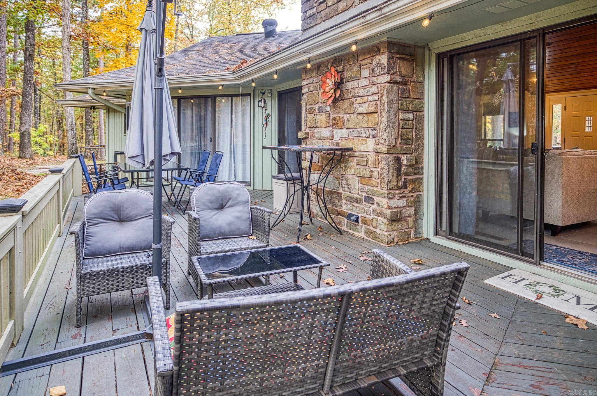 6 Hermosa Circle  Hot Springs Village, AR