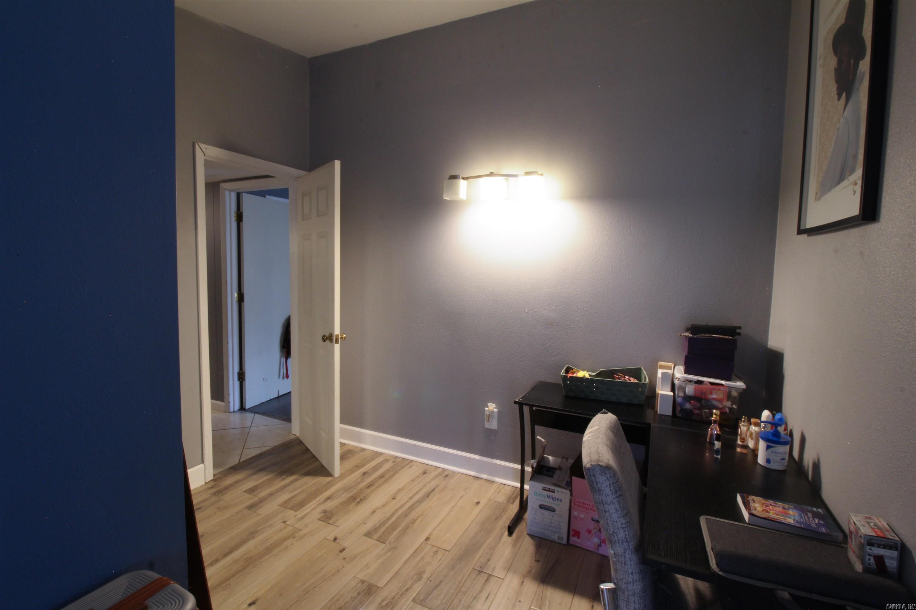 10200 Stardust  Little Rock, AR