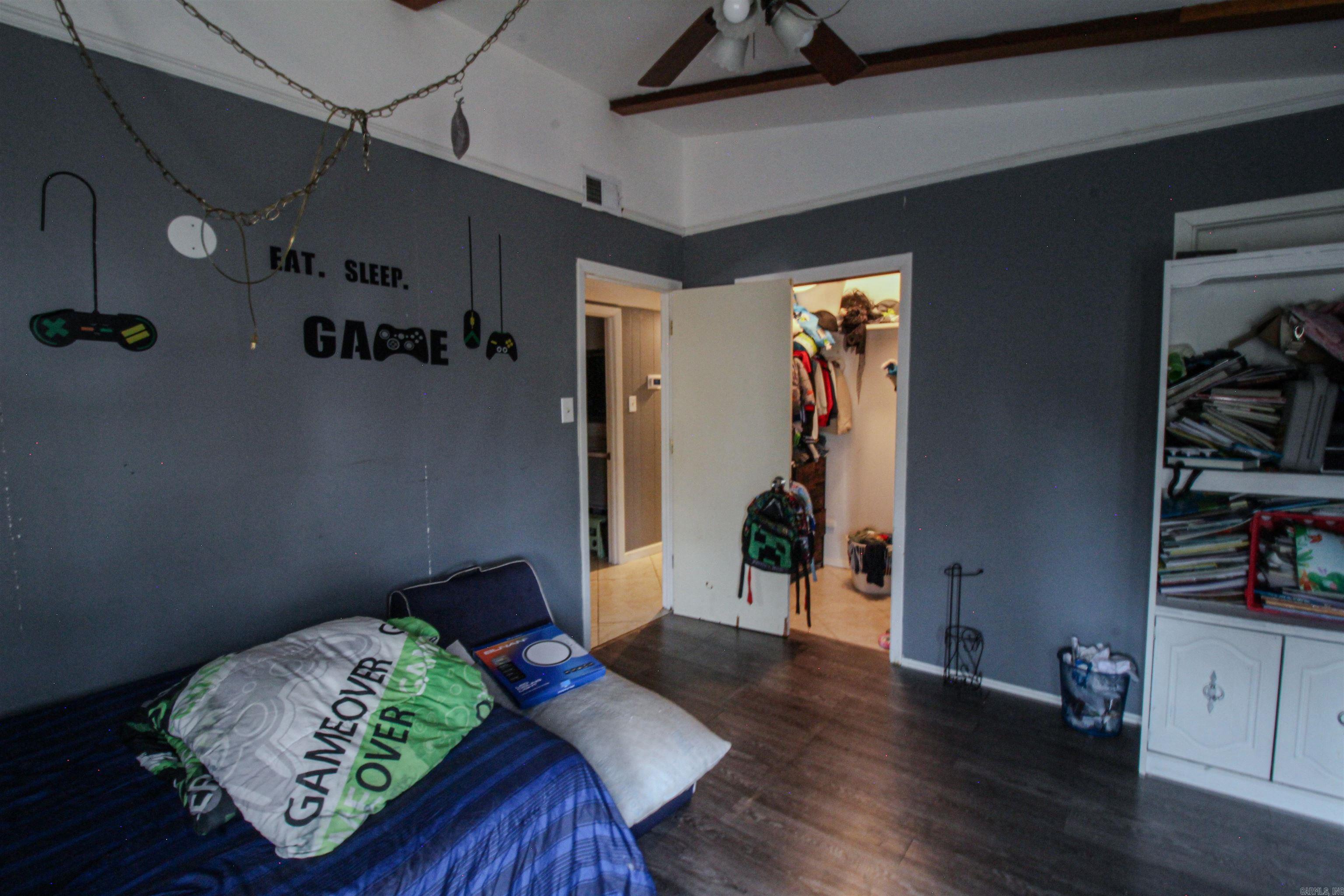 10200 Stardust  Little Rock, AR