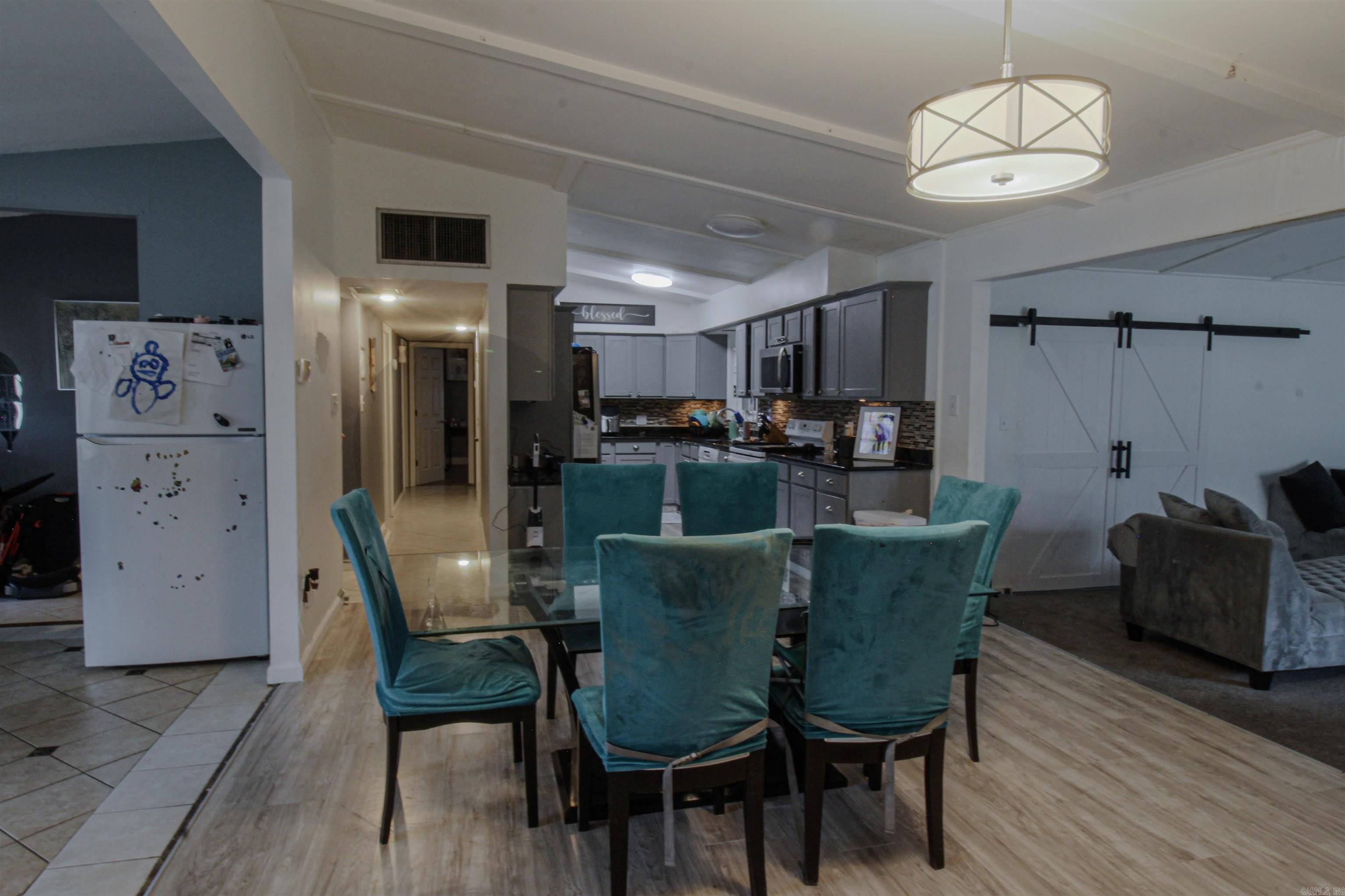 10200 Stardust  Little Rock, AR