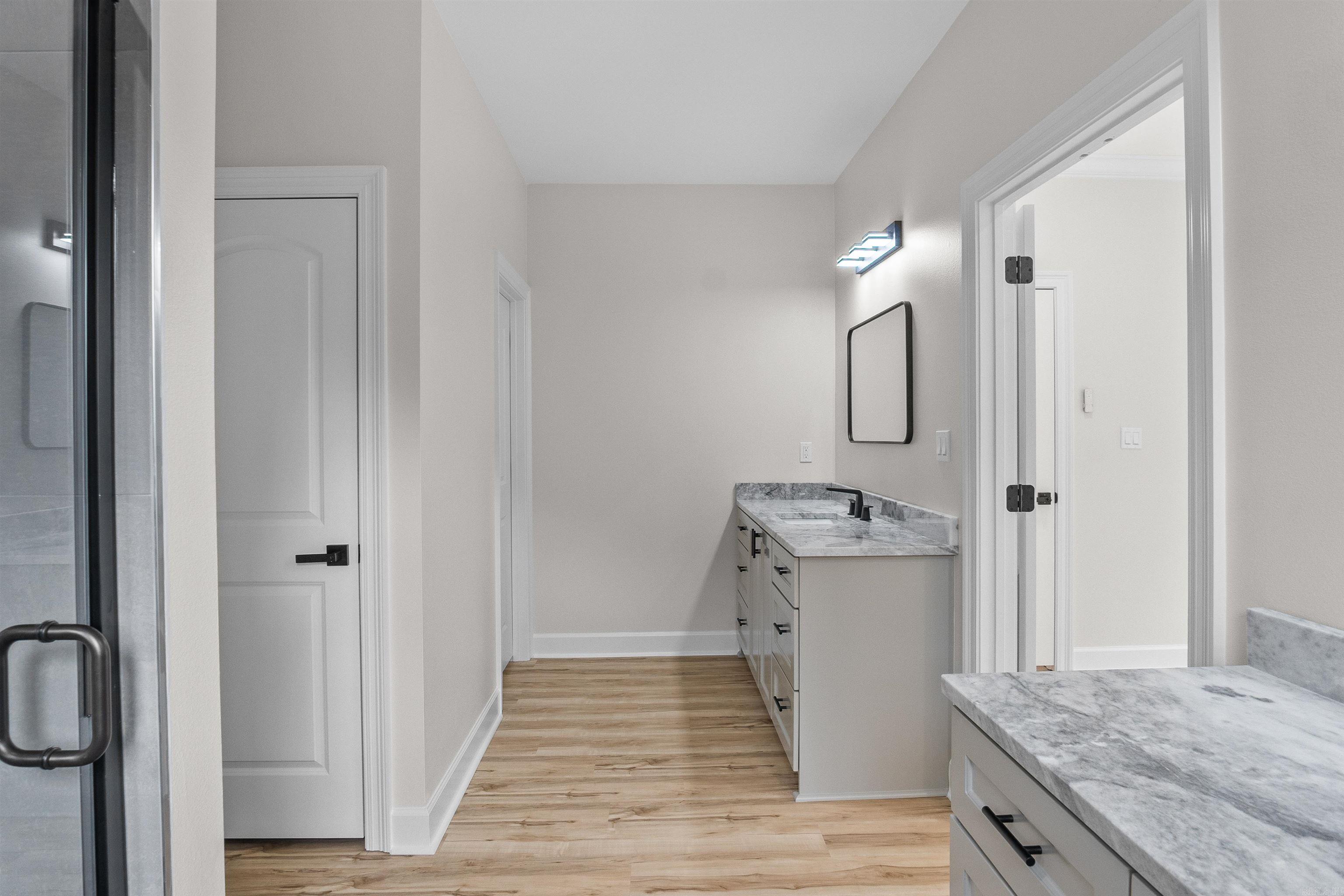 524 Madeleine  Austin, AR