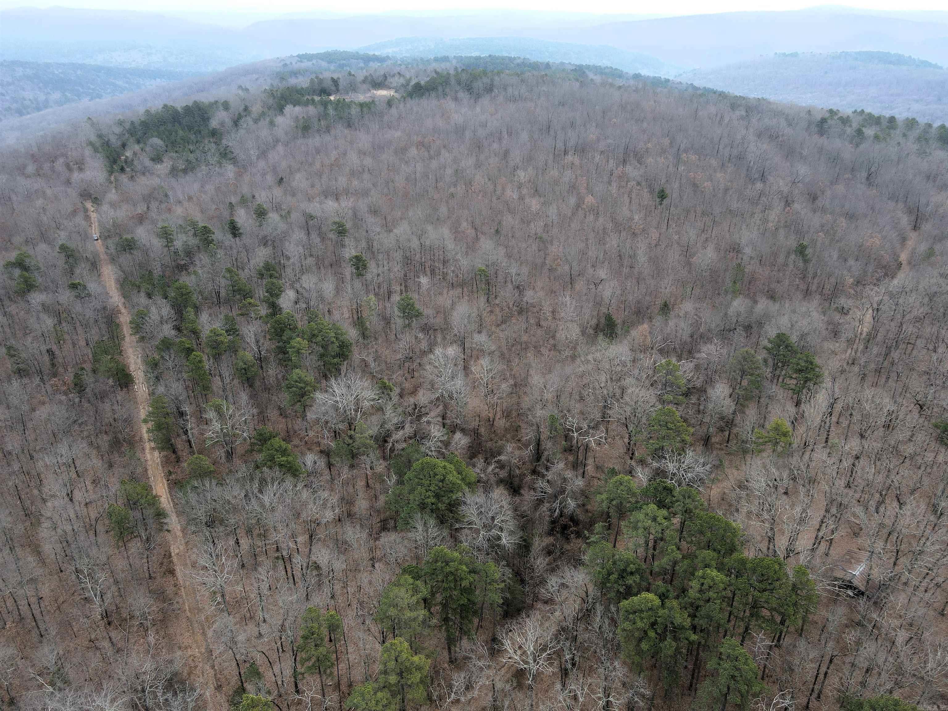 000 Jack Vaughn  Clinton, AR