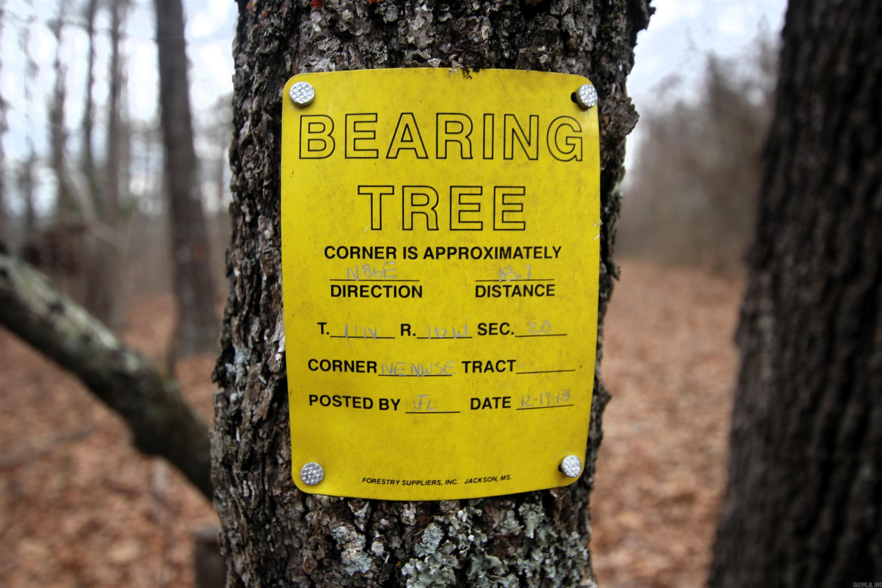 000 Jack Vaughn  Clinton, AR