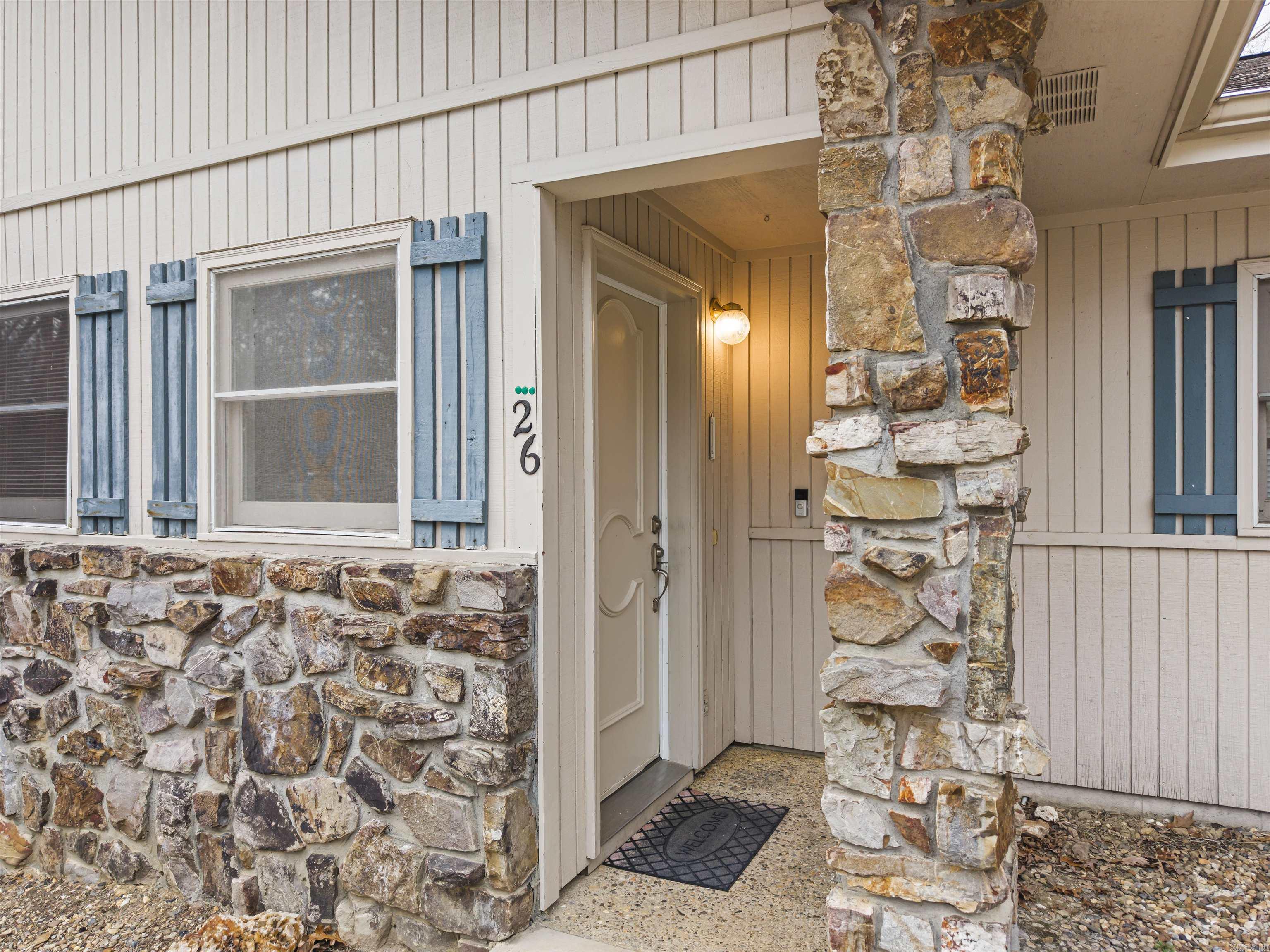 26 Macotera  Hot Springs Village, AR