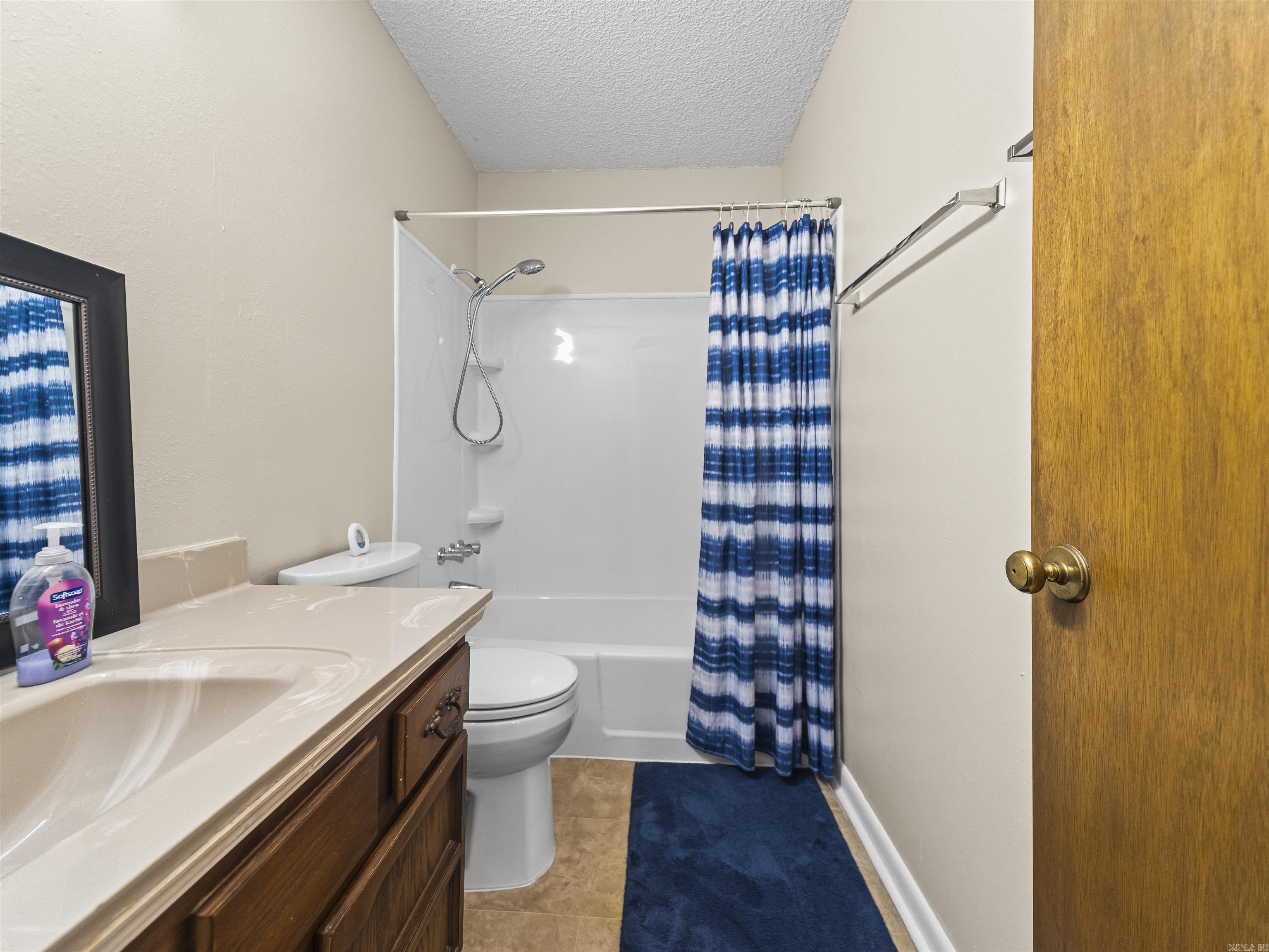 26 Macotera  Hot Springs Village, AR