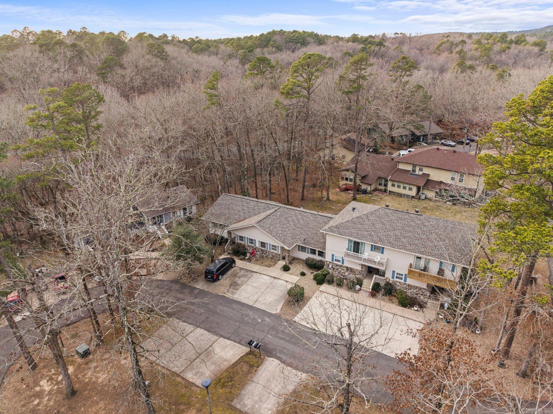 26 Macotera  Hot Springs Village, AR