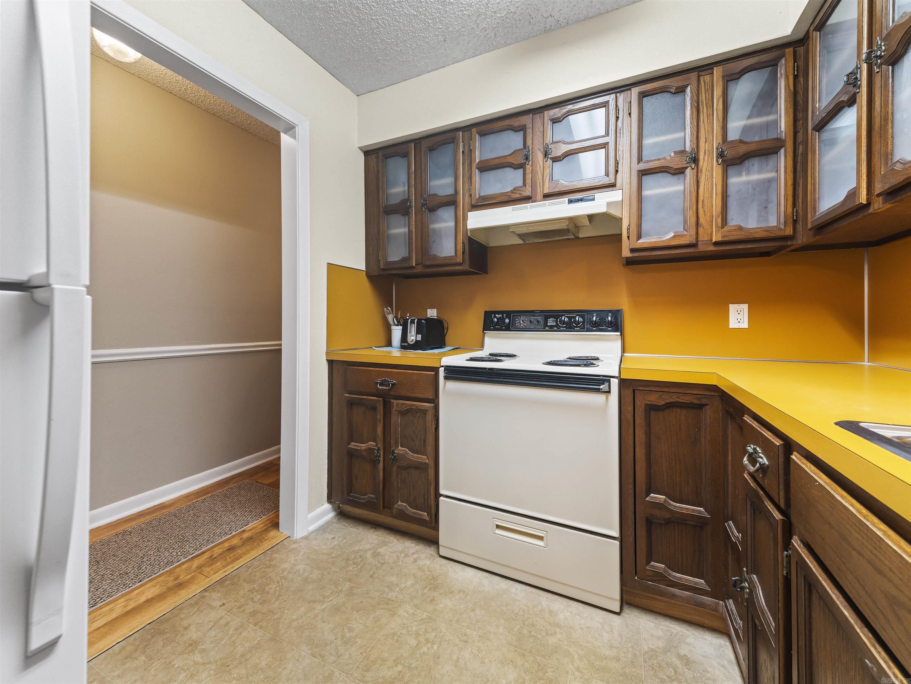 26 Macotera  Hot Springs Village, AR