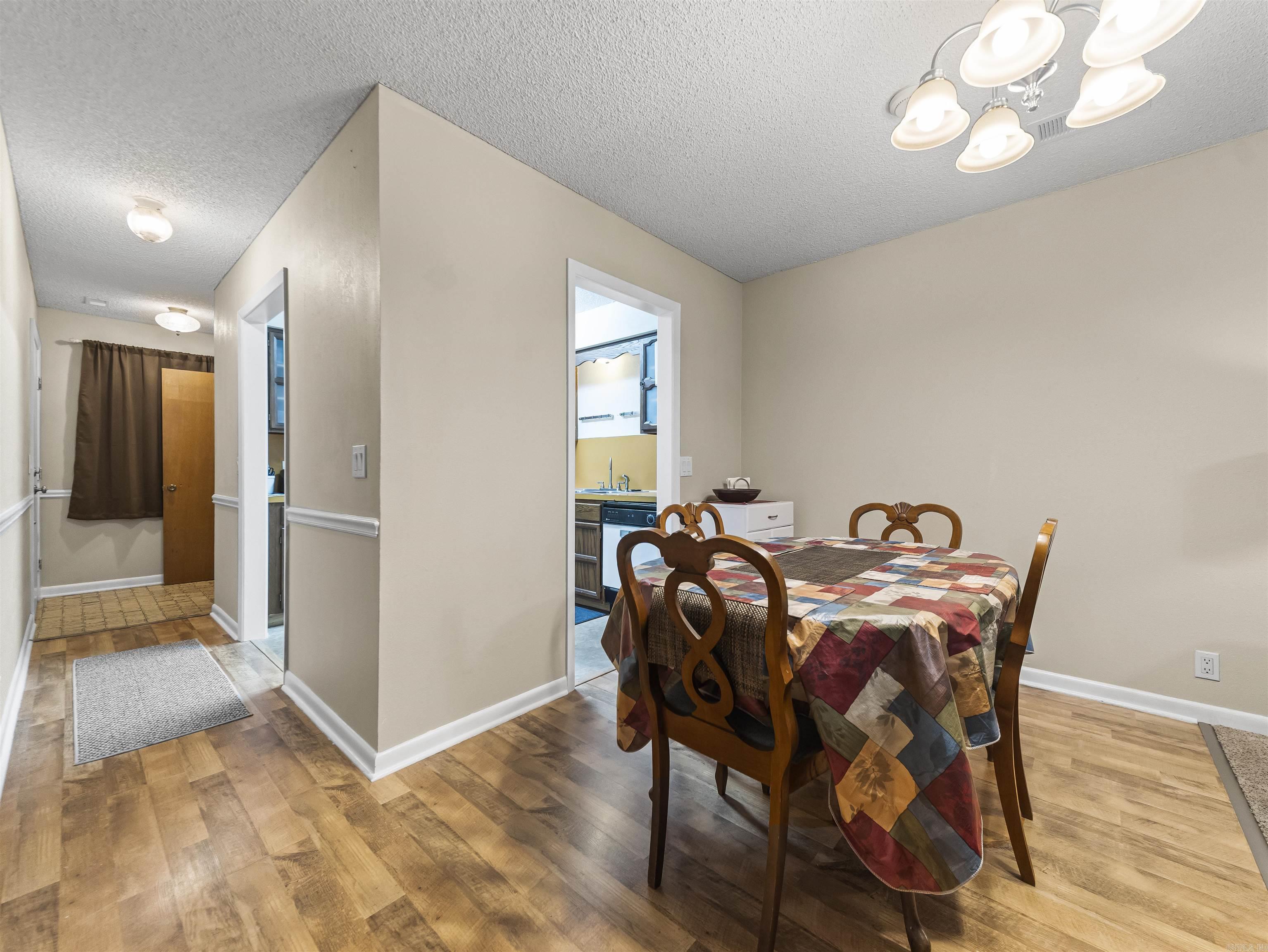 26 Macotera  Hot Springs Village, AR