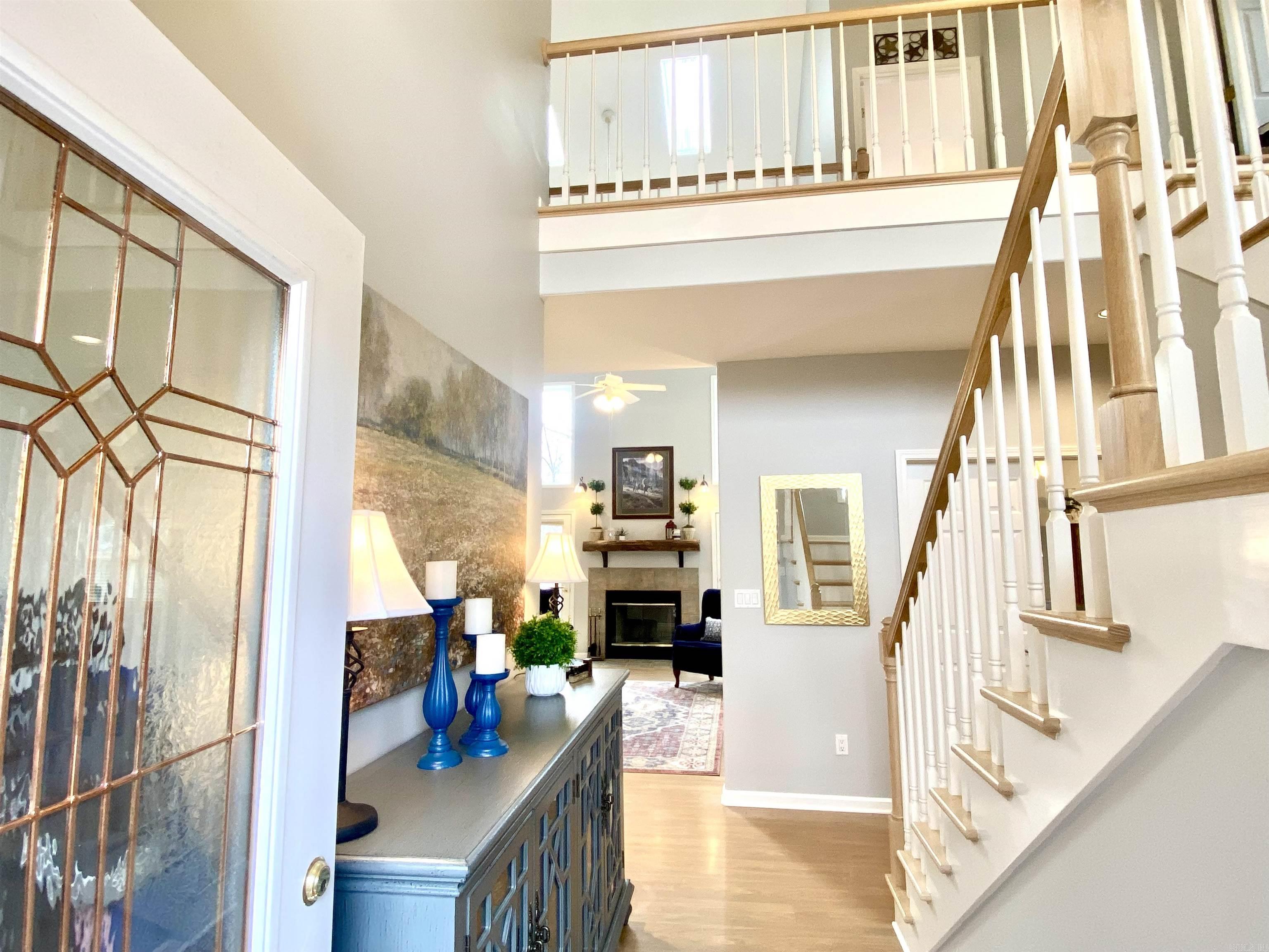 153 Castano Dr Hot Springs Village, AR 71909