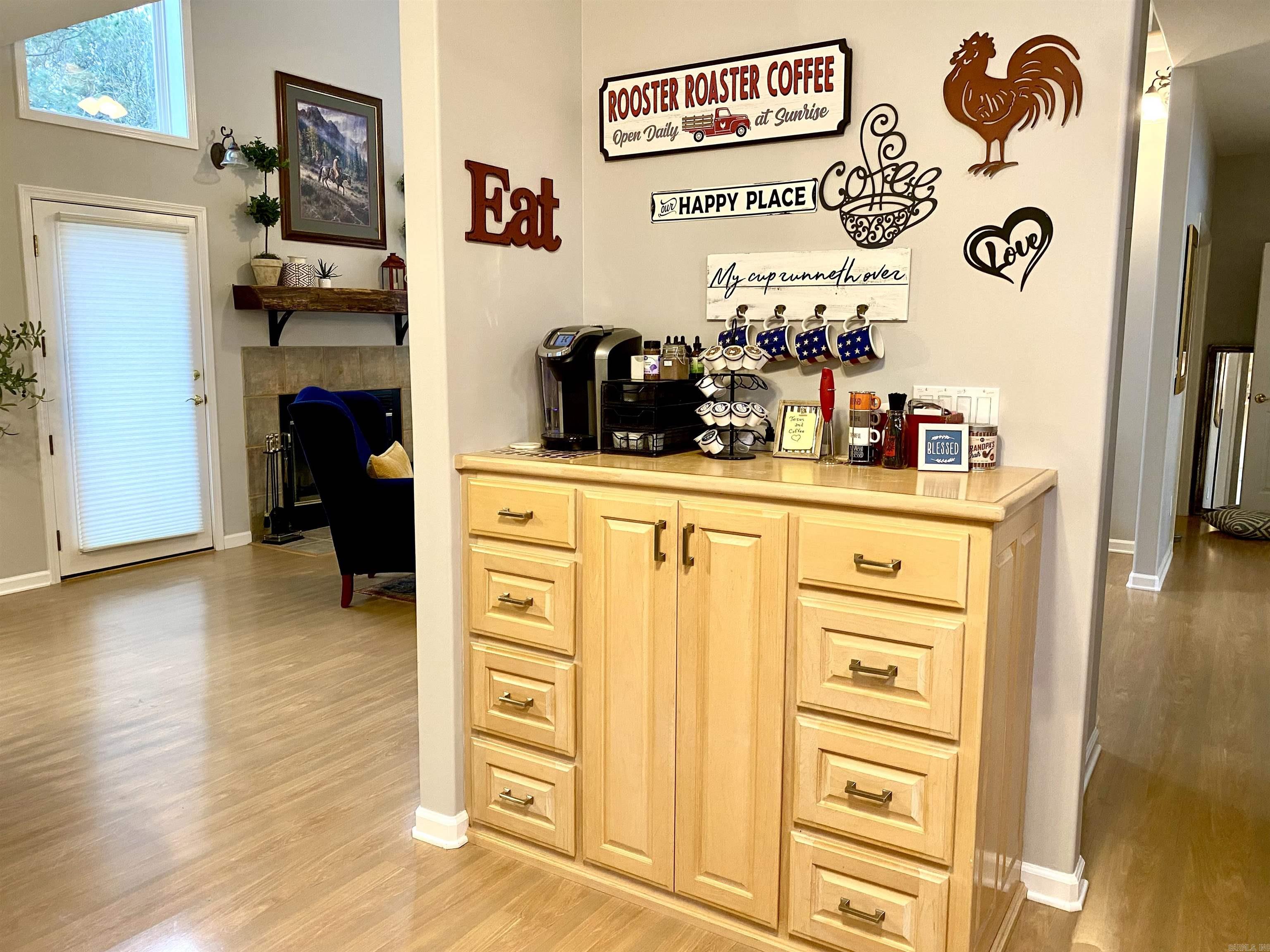 153 Castano Dr  Hot Springs Village, AR