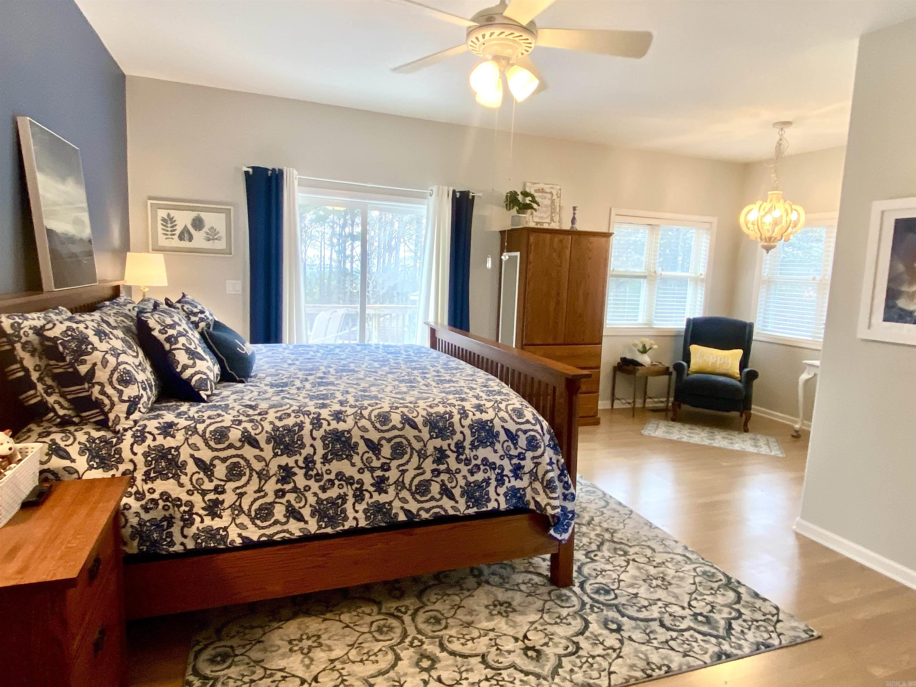 153 Castano Dr  Hot Springs Village, AR