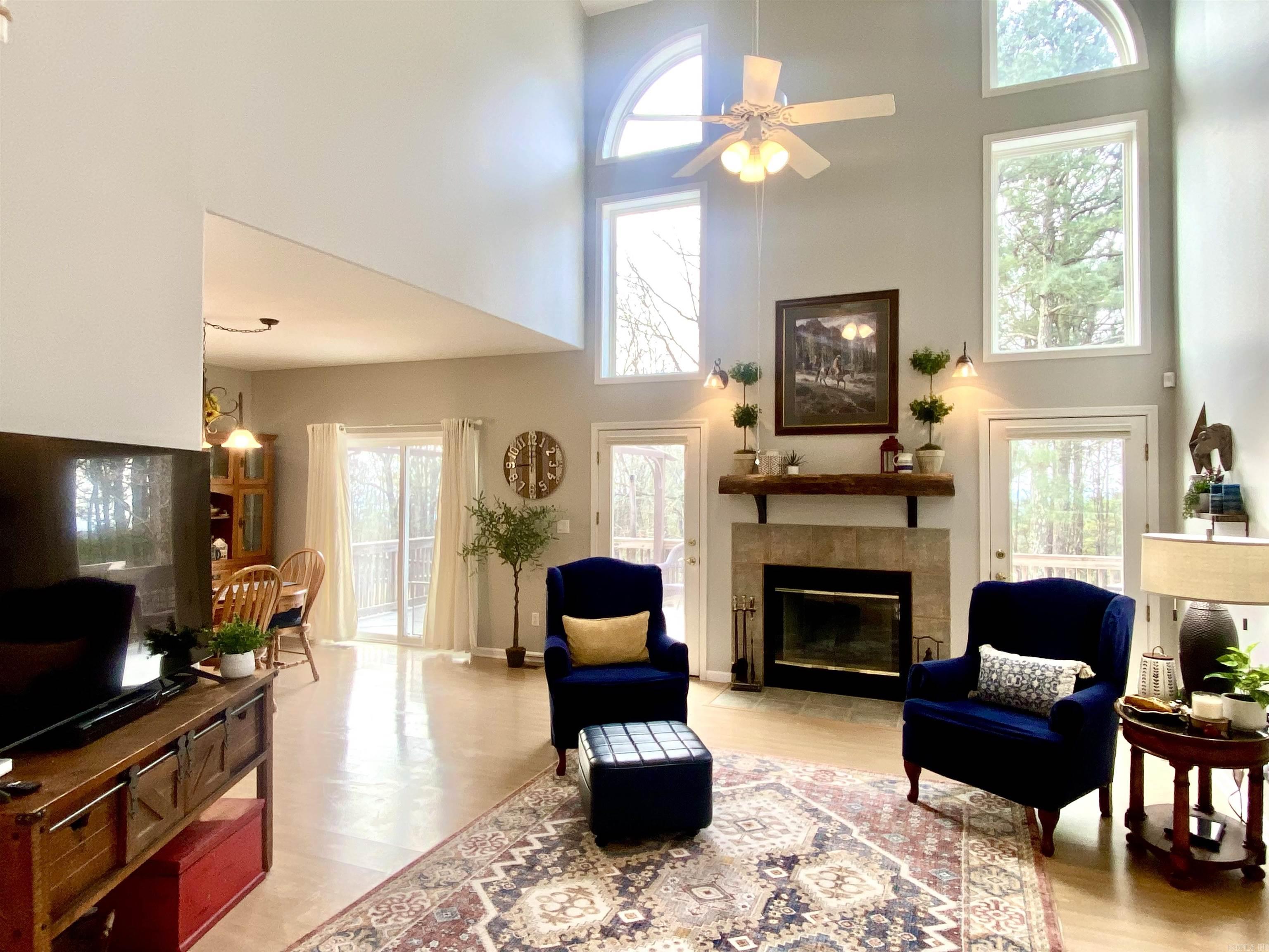 153 Castano Dr  Hot Springs Village, AR