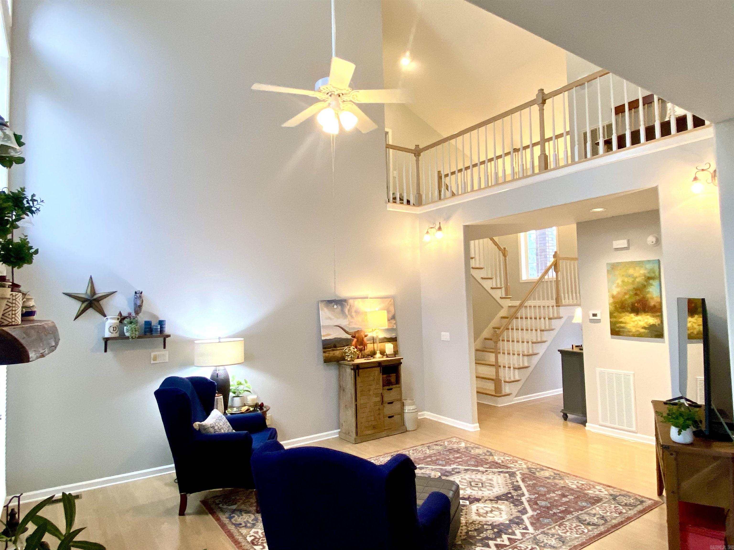 153 Castano Dr  Hot Springs Village, AR