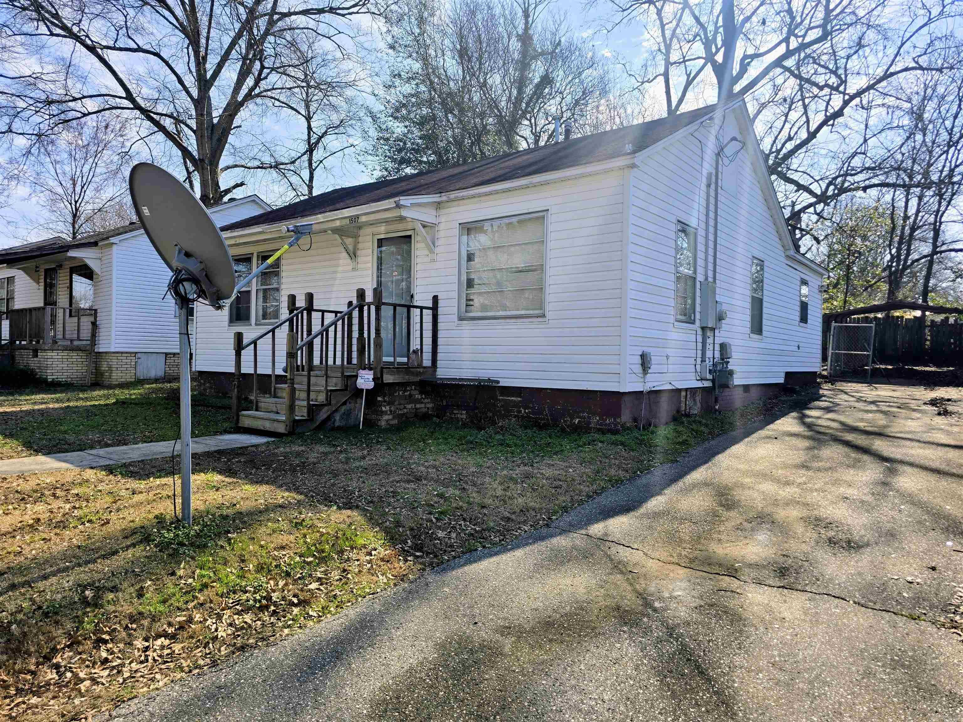 1507 Highland  Malvern, AR