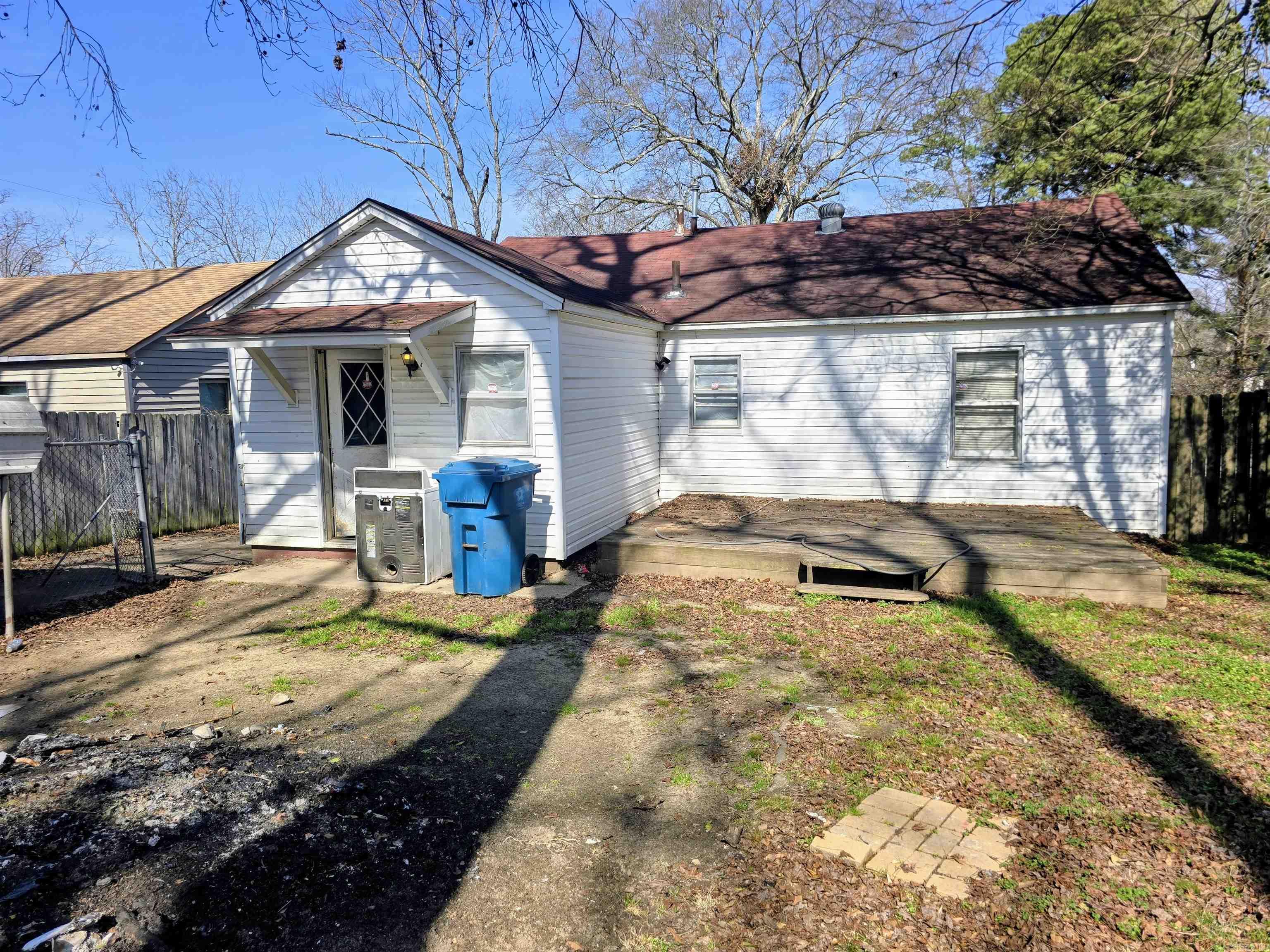 1507 Highland  Malvern, AR