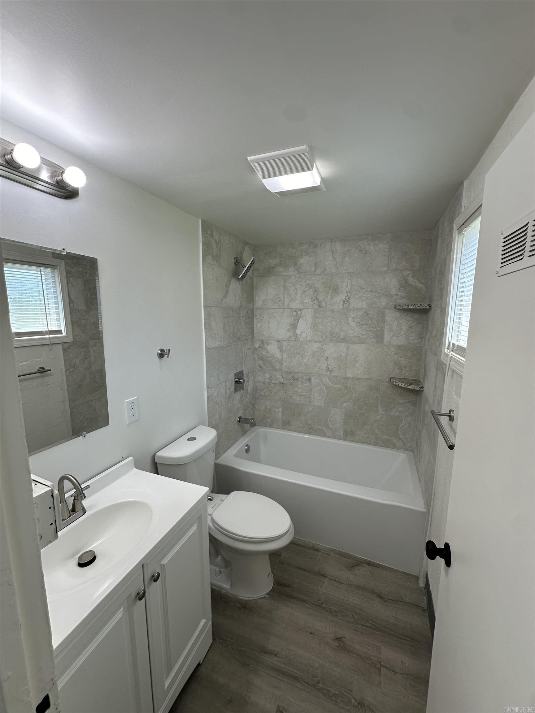 904 W 25th  North Little Rock, AR