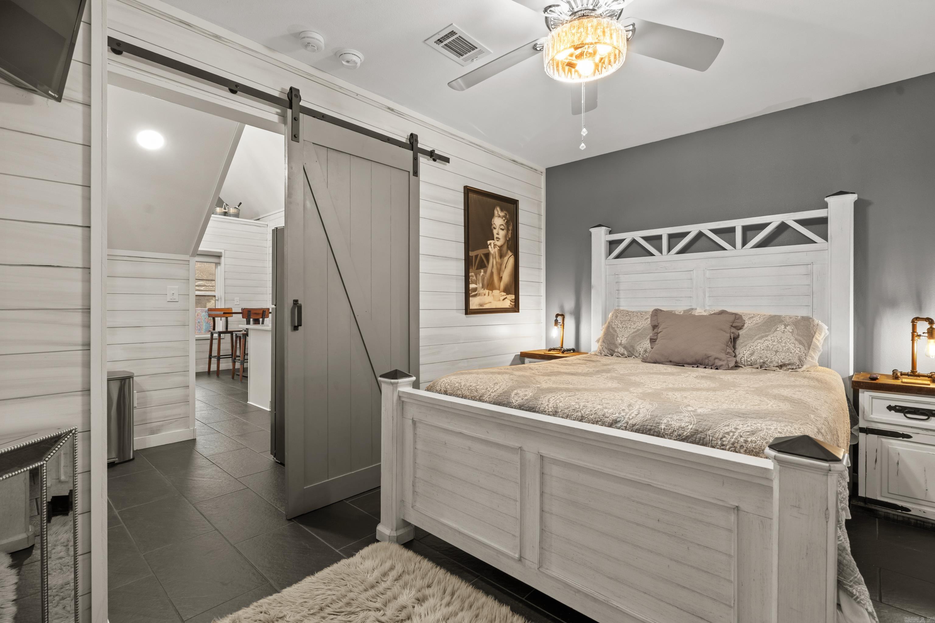 658 Park  Hot Springs, AR