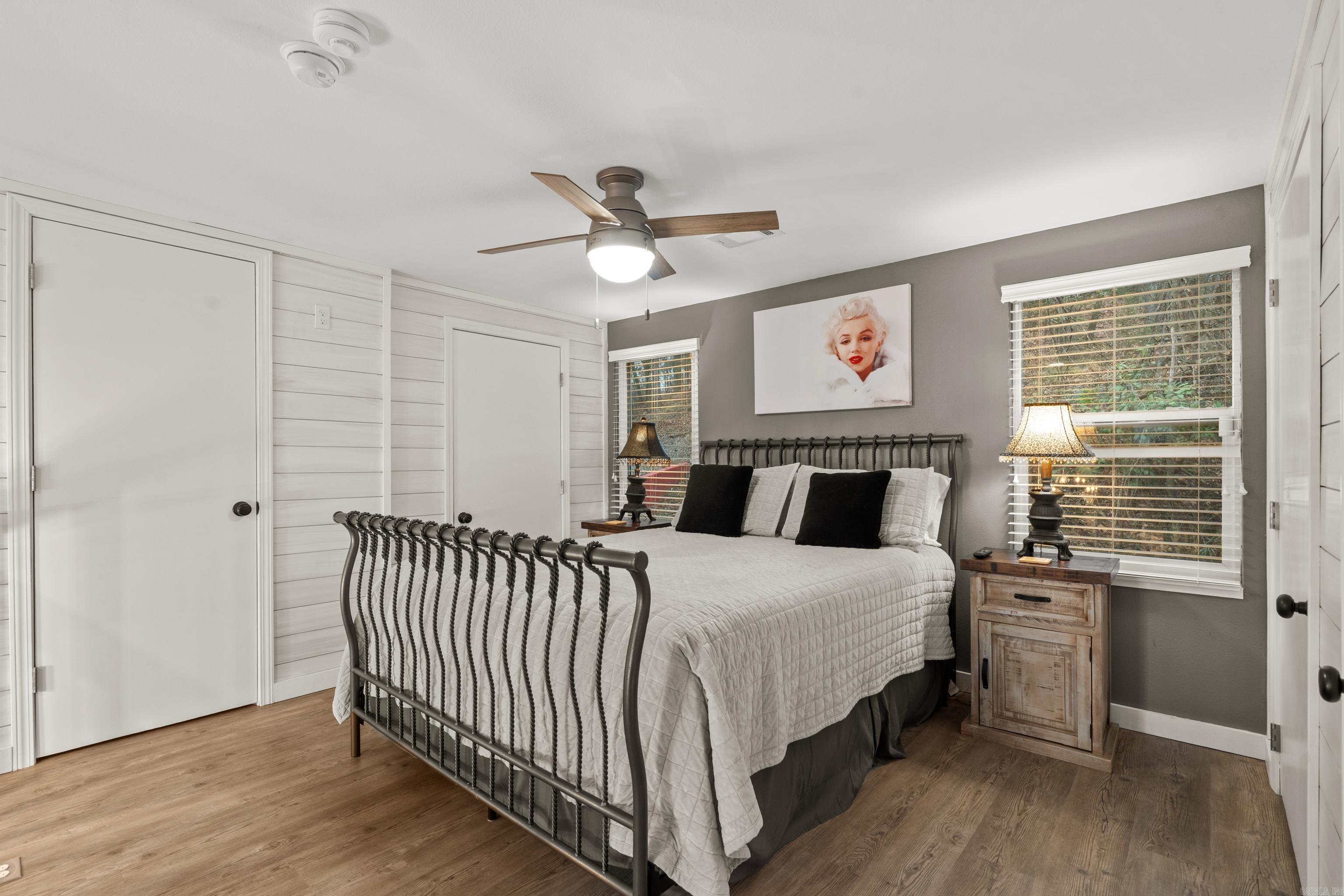 658 Park  Hot Springs, AR