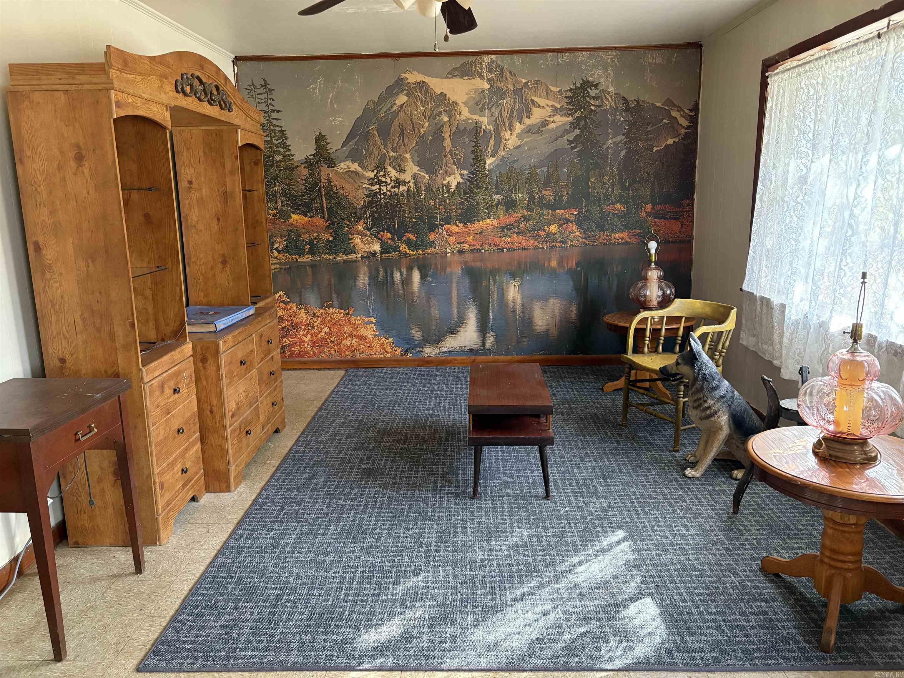 597 Sixteenth Section  McRae, AR